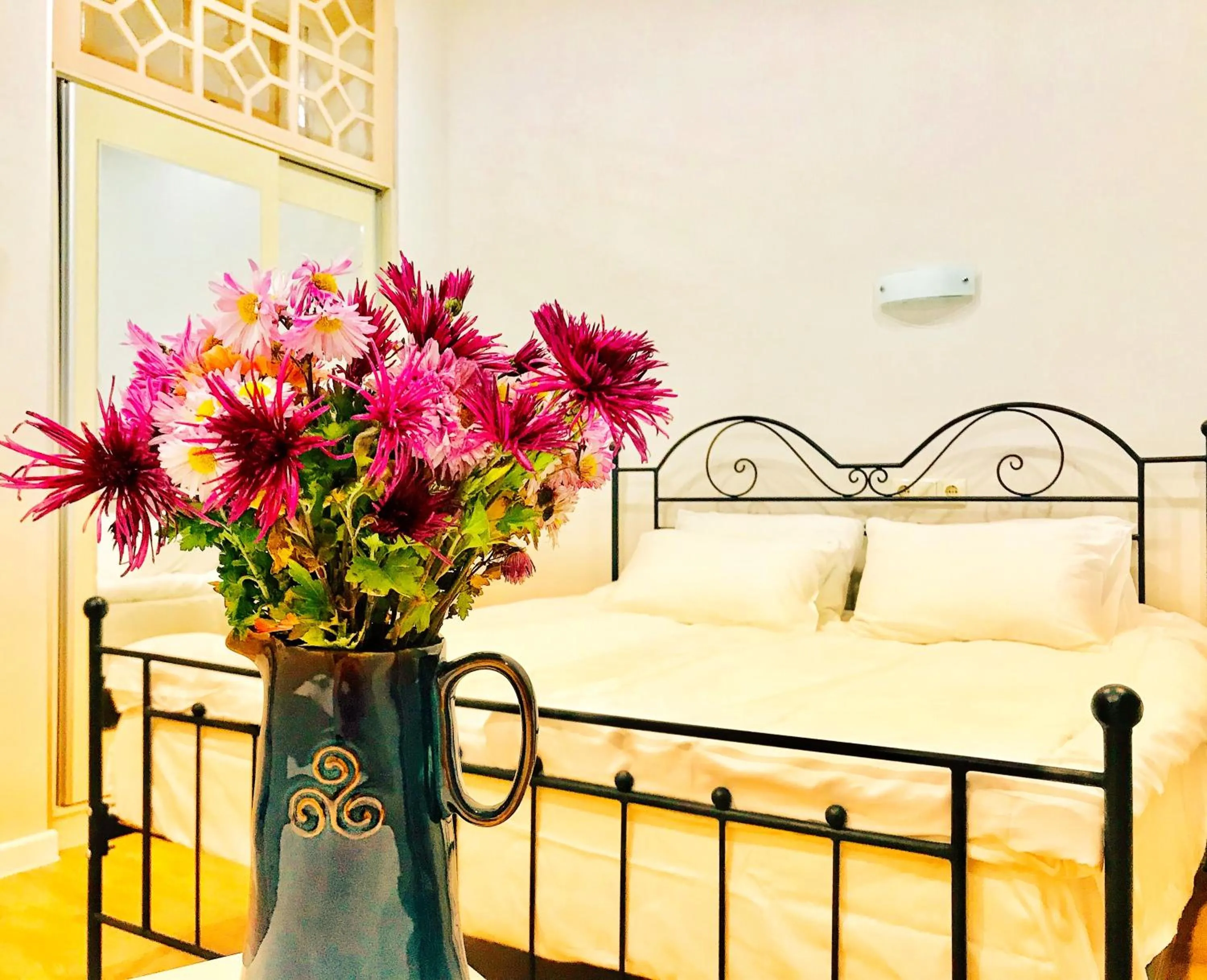 Cozy Konka Apartments
