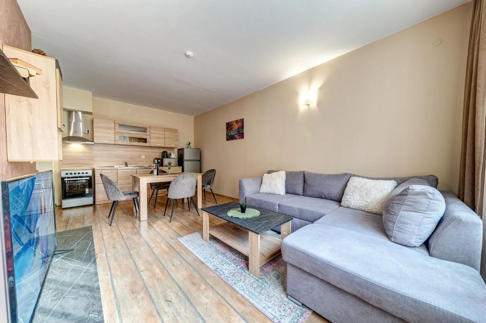 The Stream Resort Pamporovo