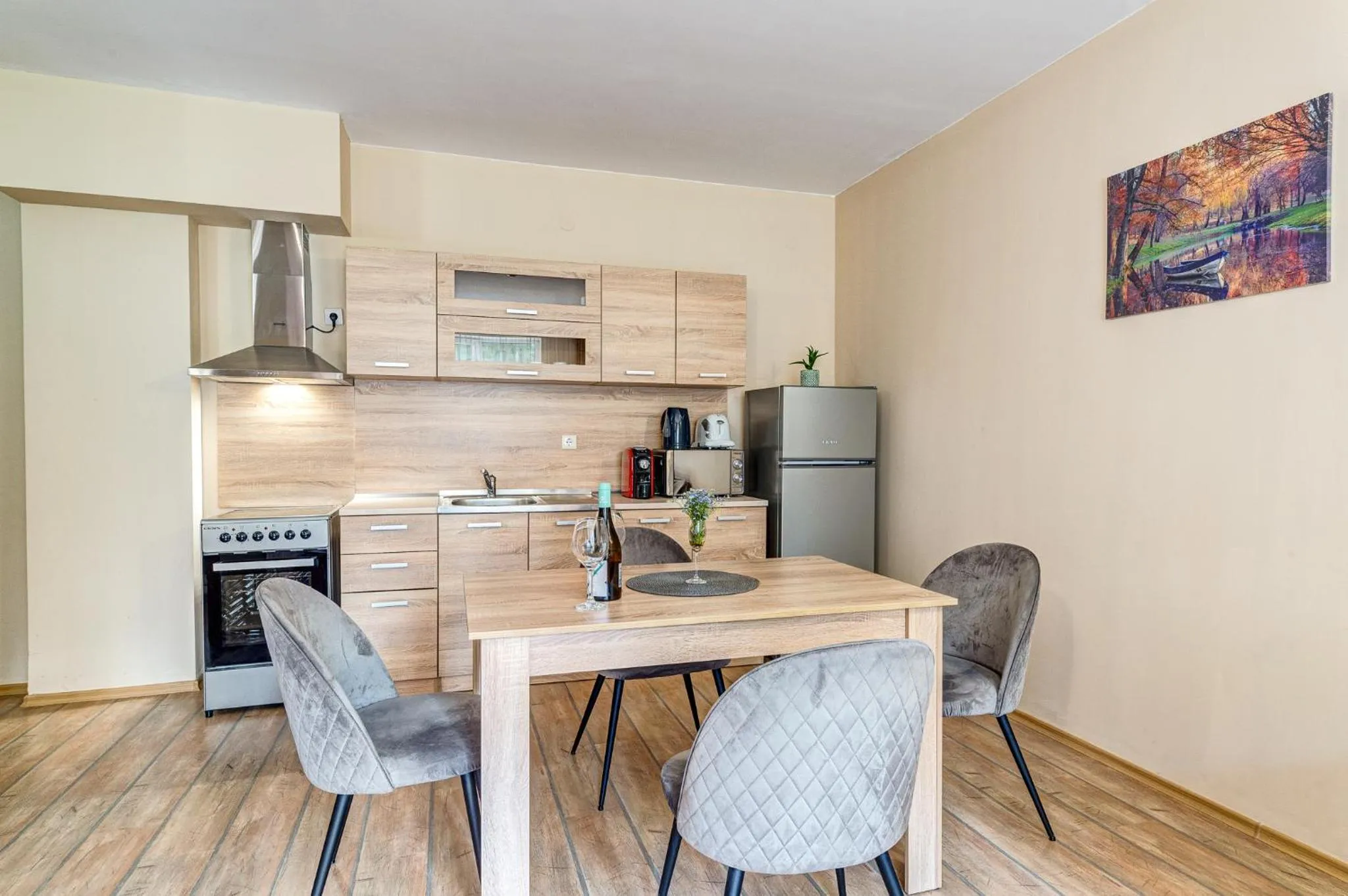 The Stream Resort Pamporovo