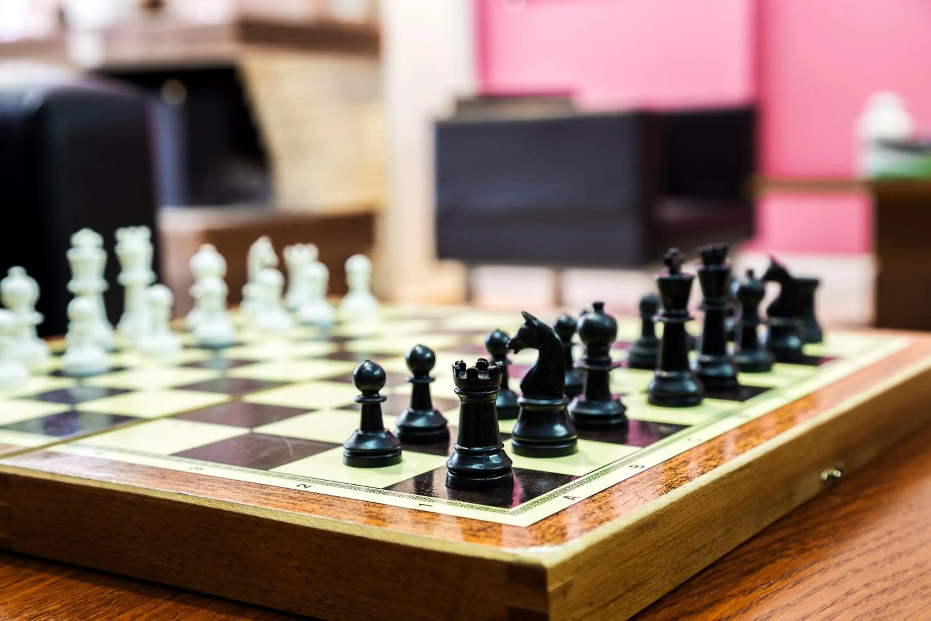 Sports in The Stream Resort Pamporovo