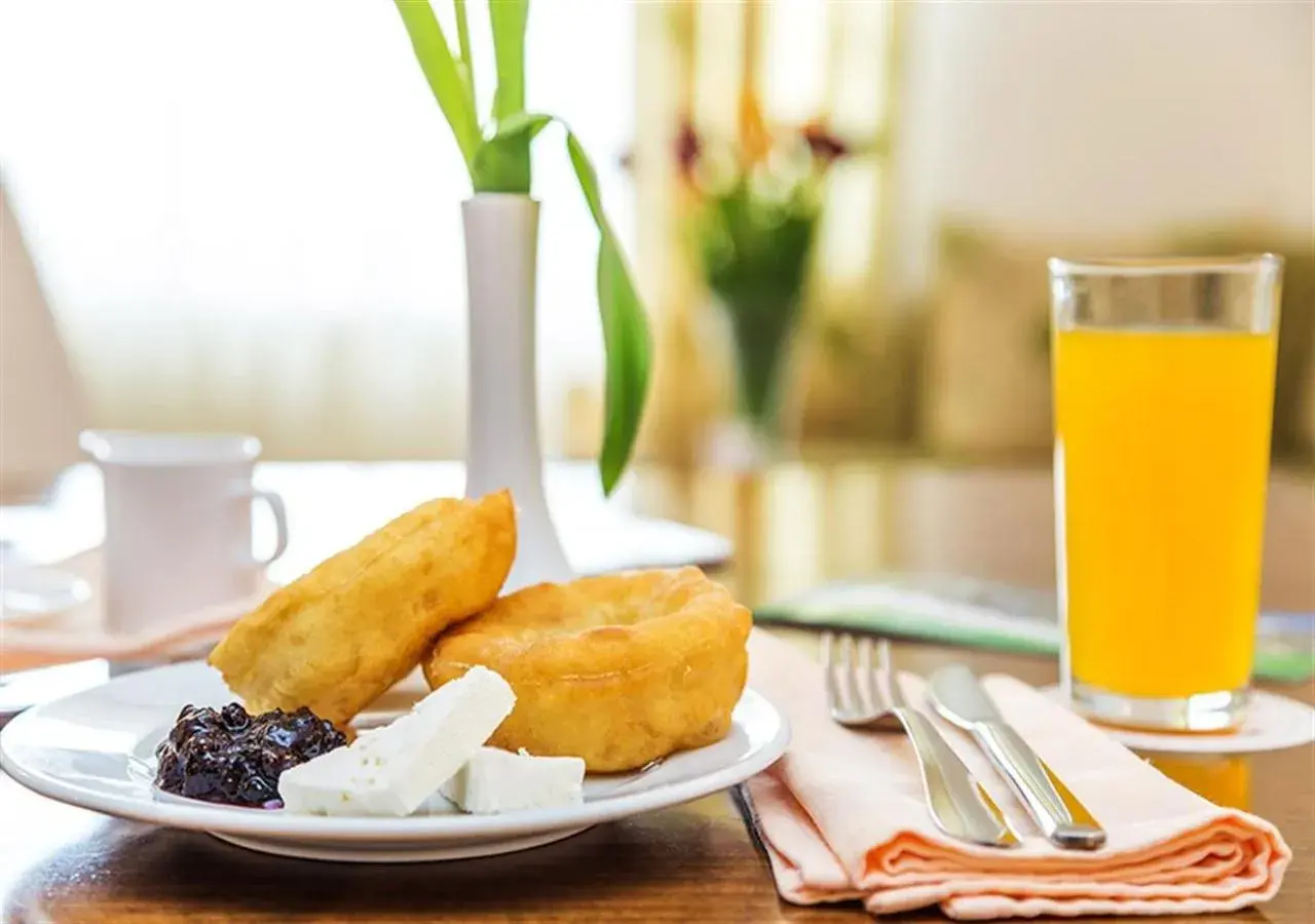 Restaurant/places to eat in The Stream Resort Pamporovo Restaurant/places to eat in The Stream Resort Pamporovo