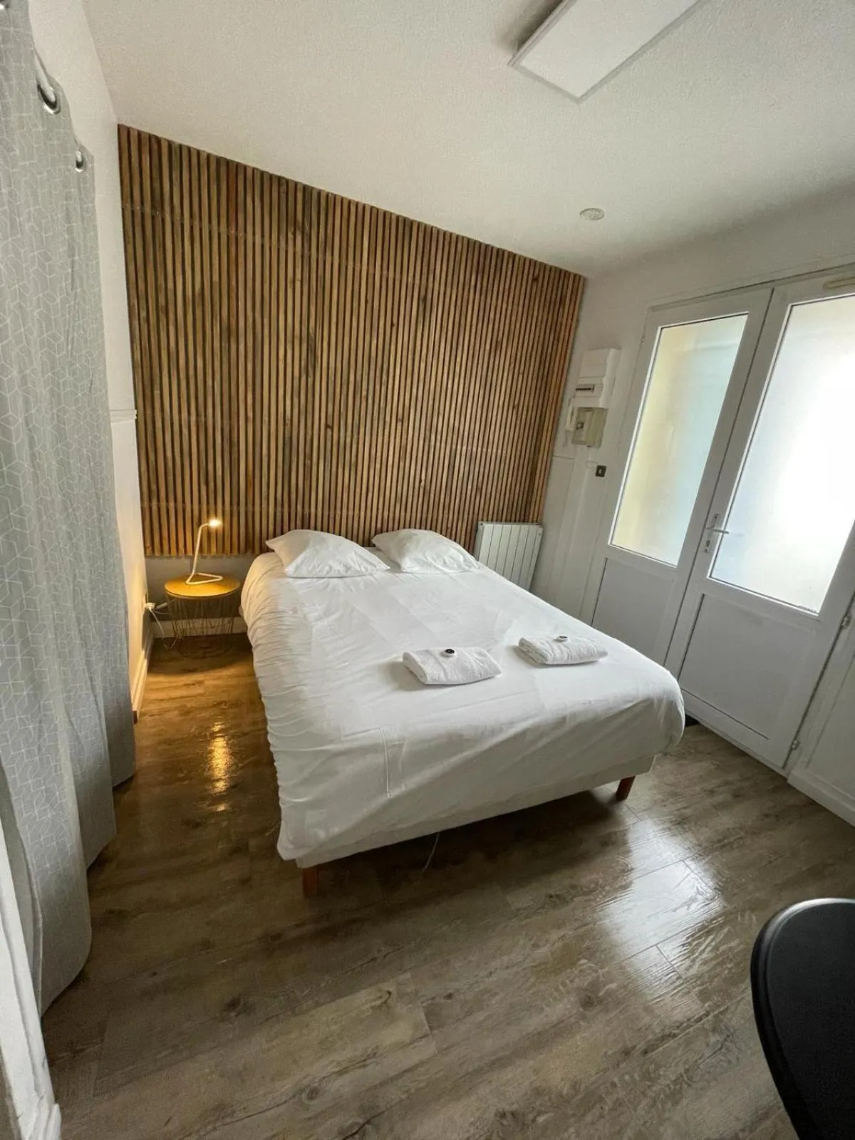 Bed in Studios dans l'hyper centre Bordeaux