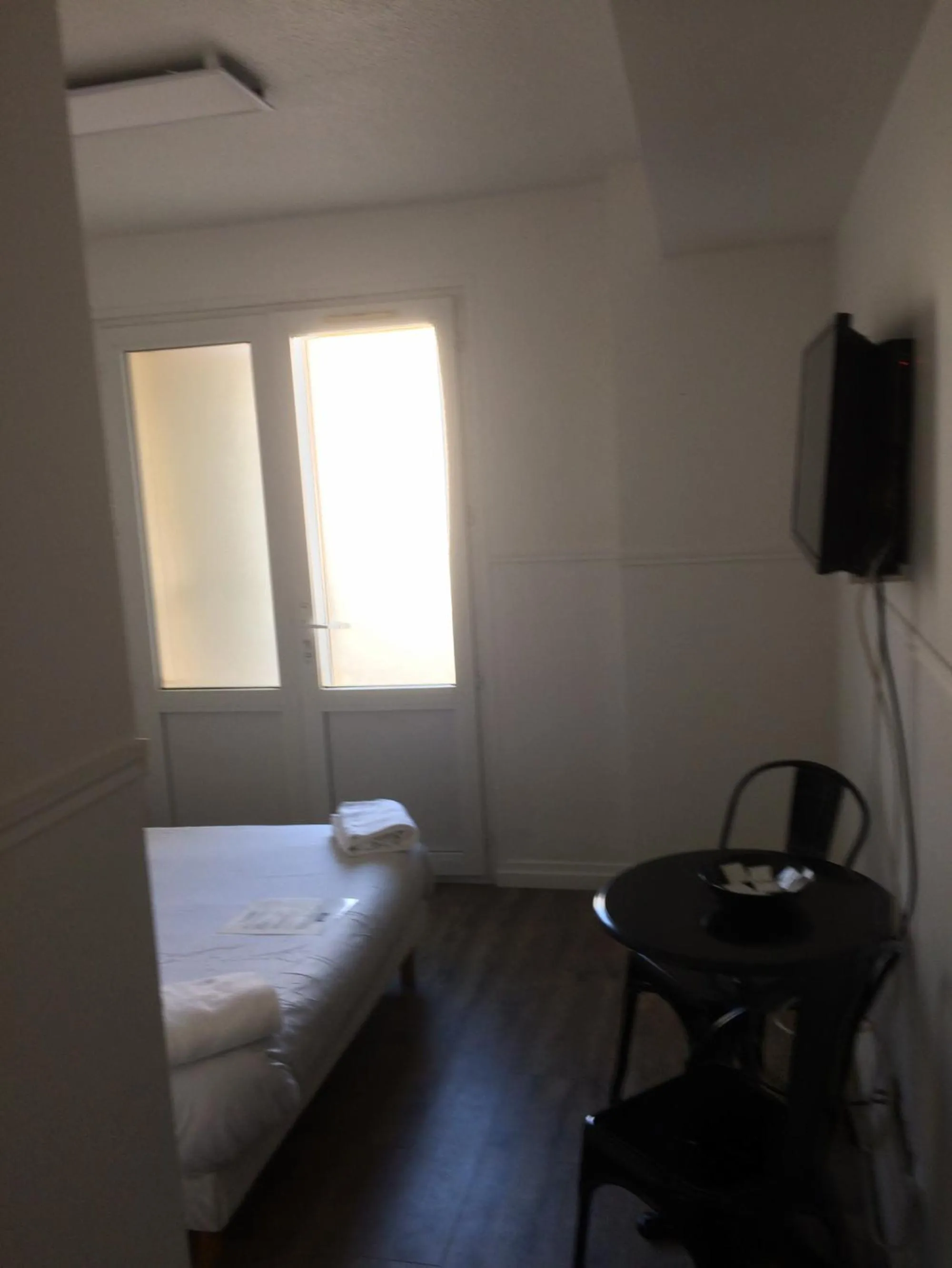 Bed in Studios dans l'hyper centre Bordeaux