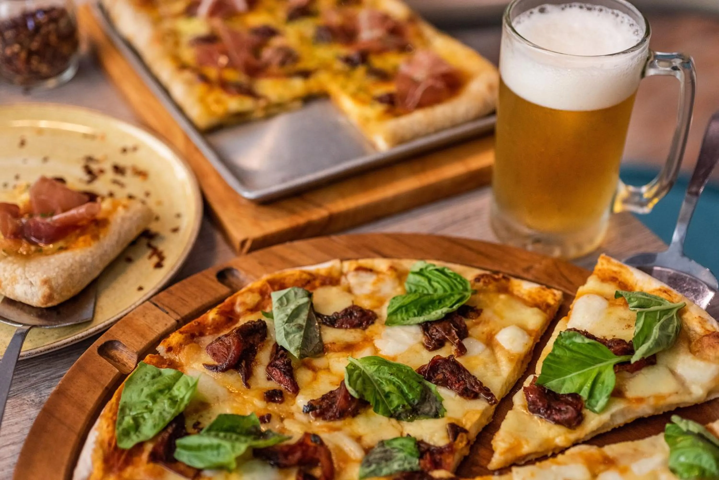 Restaurant/places to eat in Hotel Intercontinental Cali by IHG