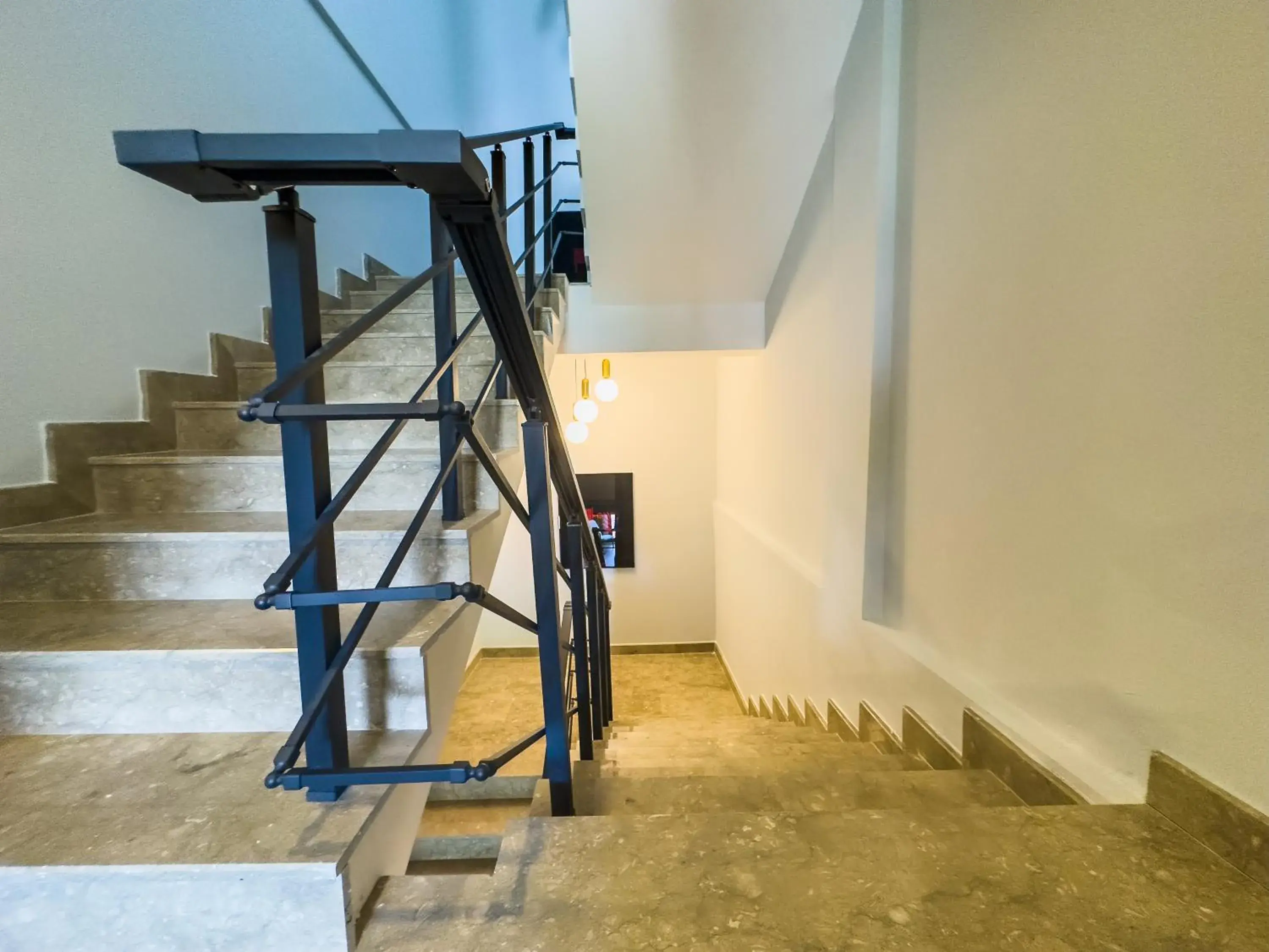 Property building in Dedeoğlu Port Hotel Property building in Dedeoğlu Port Hotel