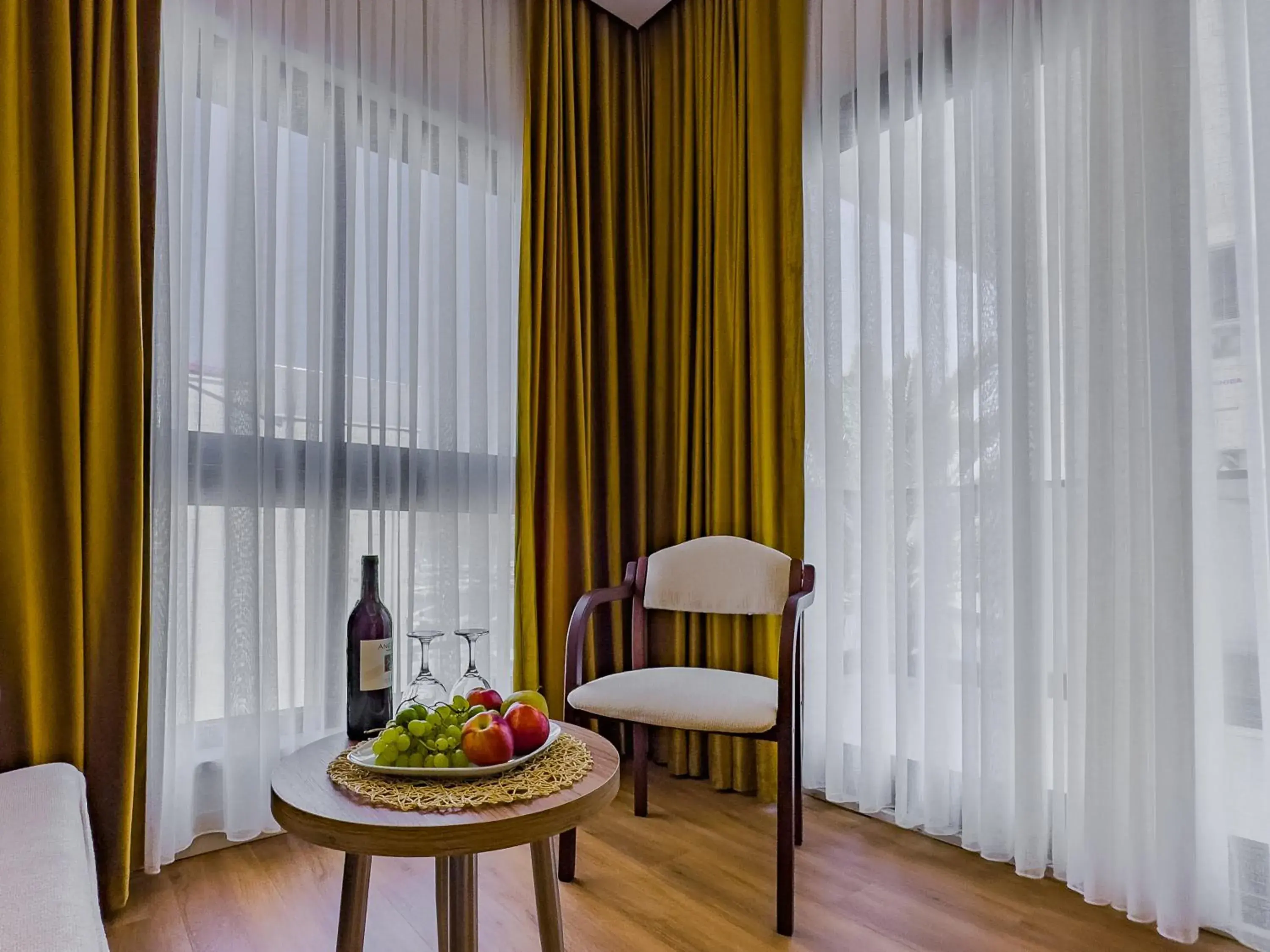 Food and drinks in Dedeoğlu Port Hotel Food and drinks in Dedeoğlu Port Hotel