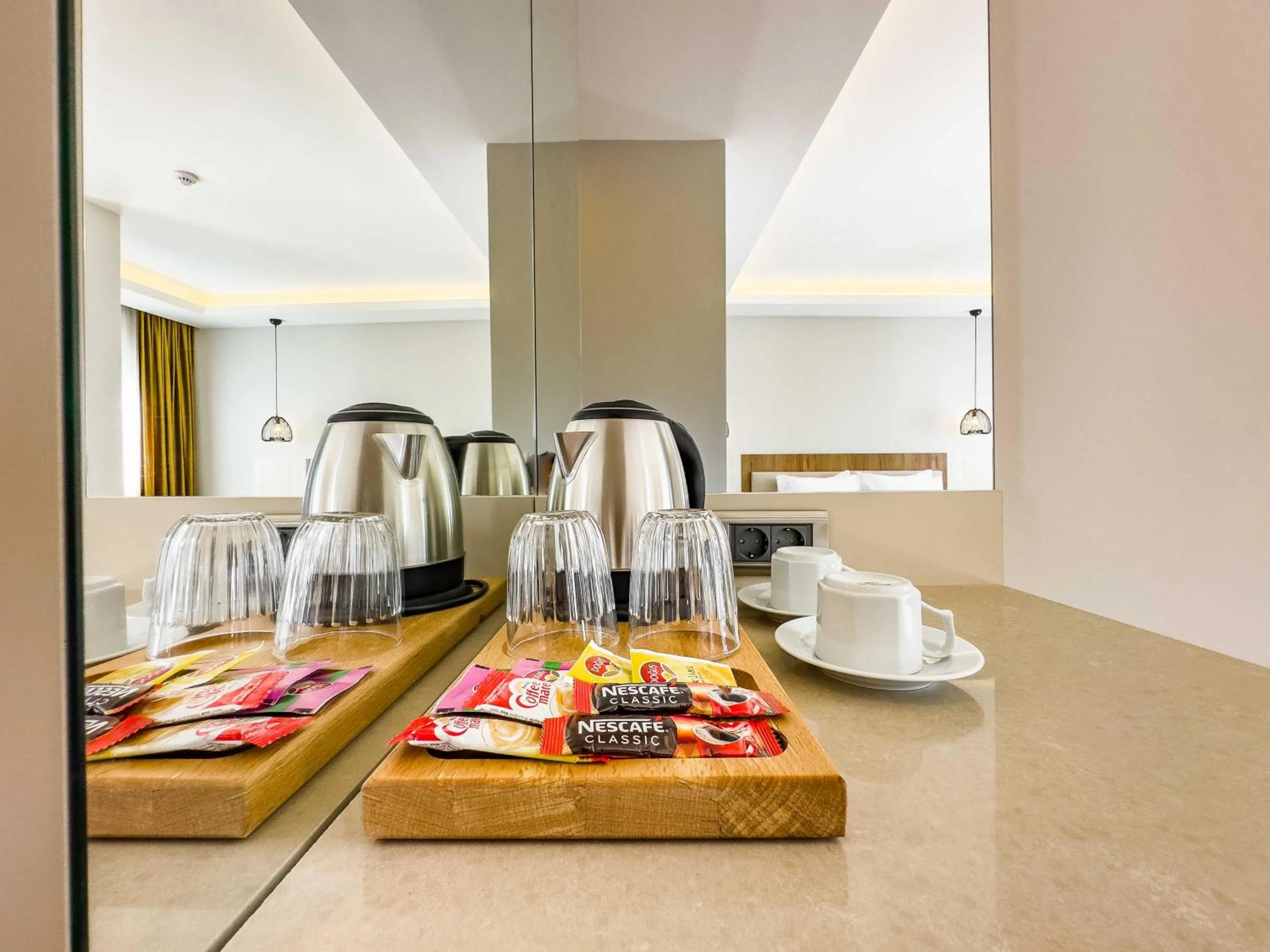 Dedeoğlu Port Hotel