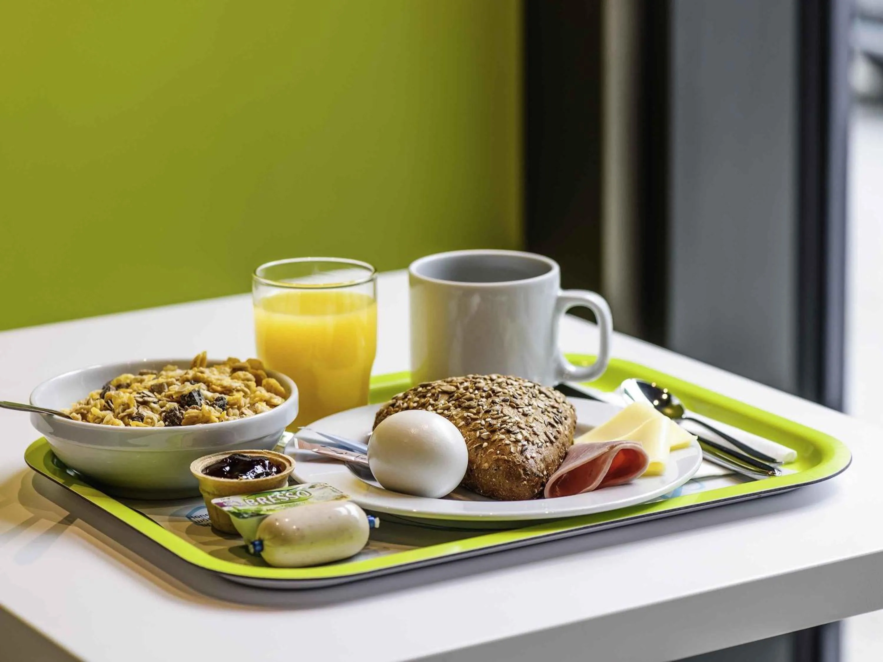 Other in ibis budget Fontainebleau Avon