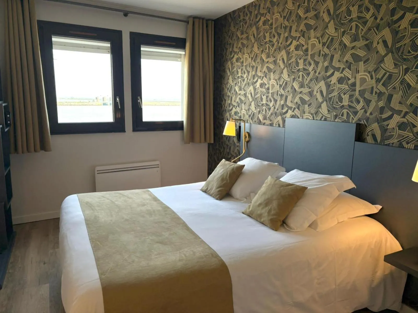 Logis - Hôtel de la Baie de Somme