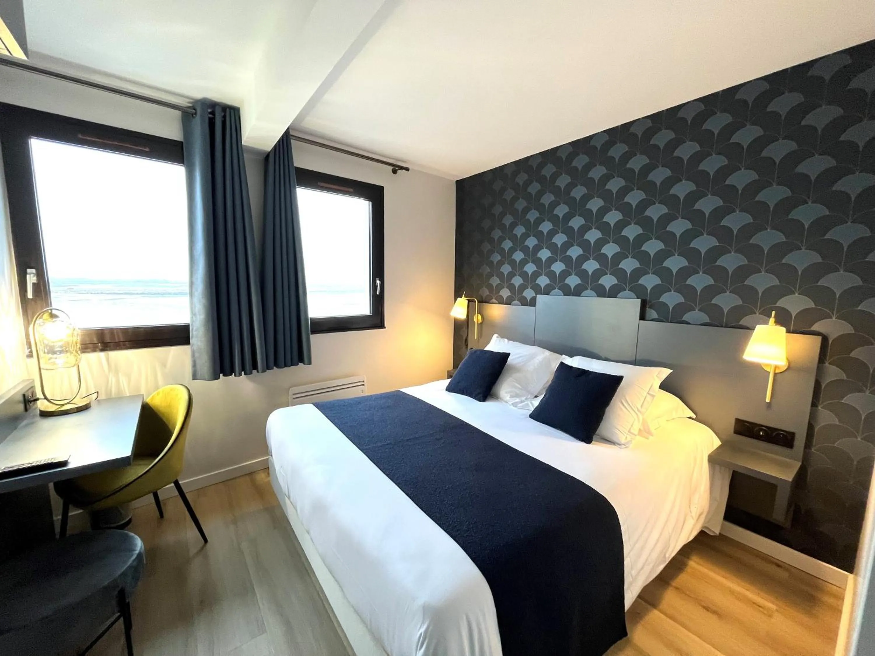 Logis - Hôtel de la Baie de Somme