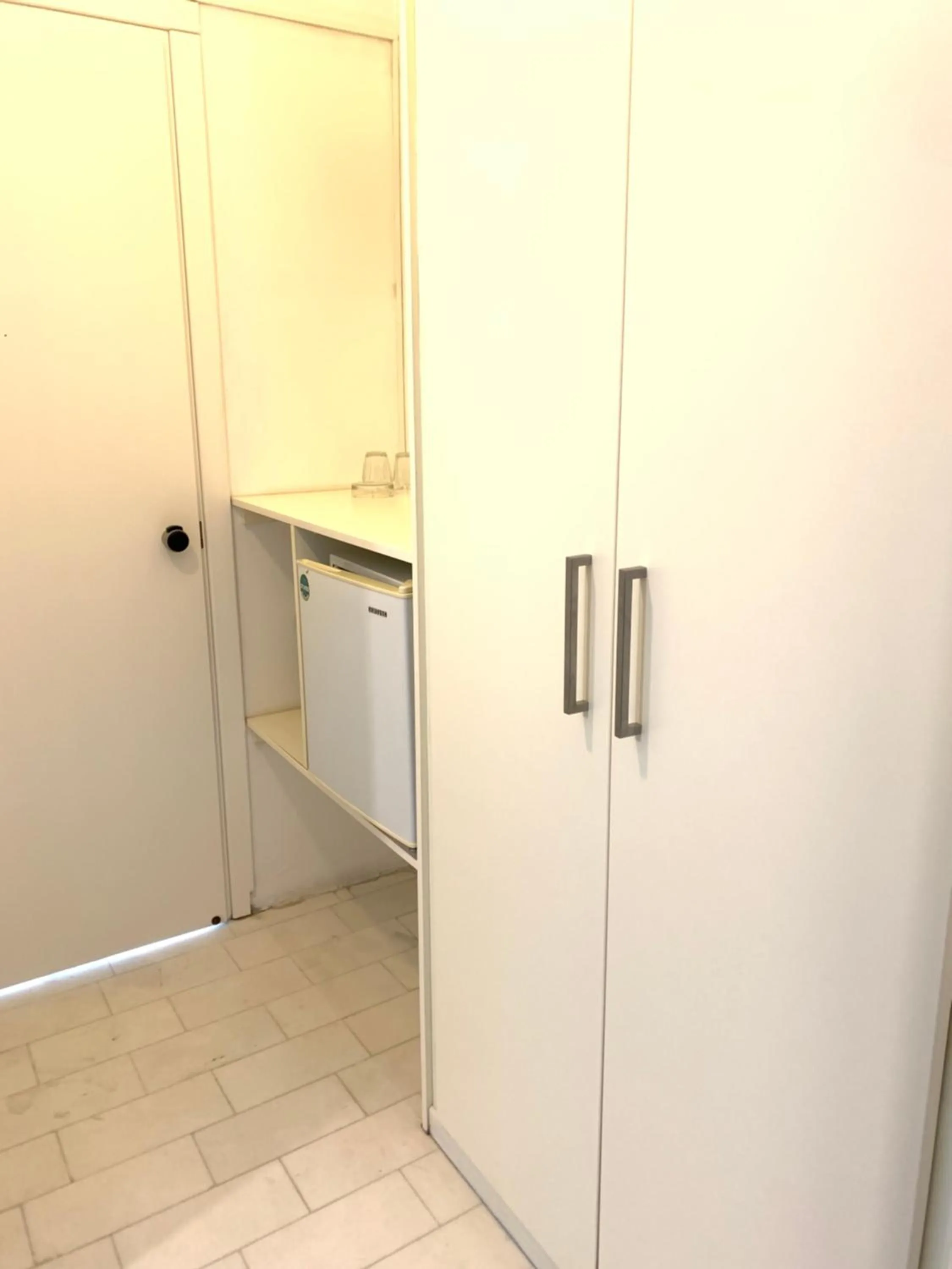 Pandrossos Hotel - Paros