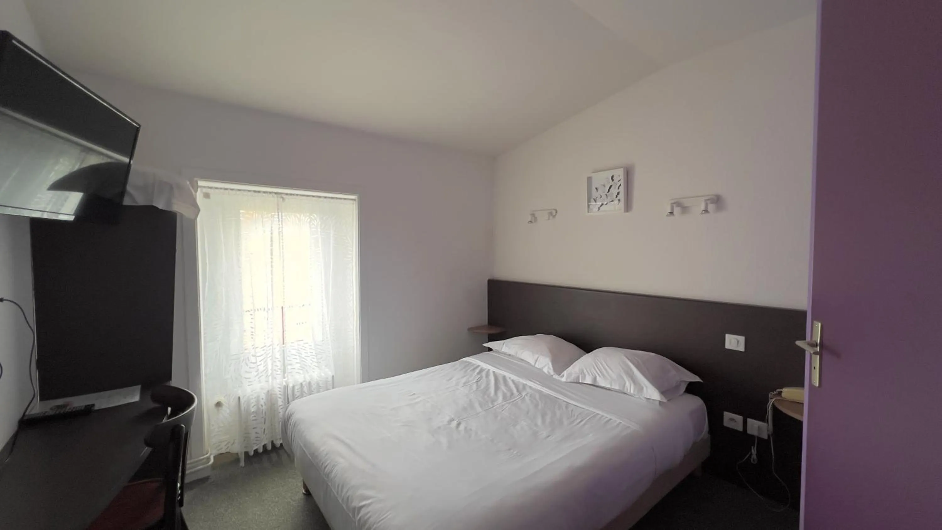 Hôtel le Relais de Vendée