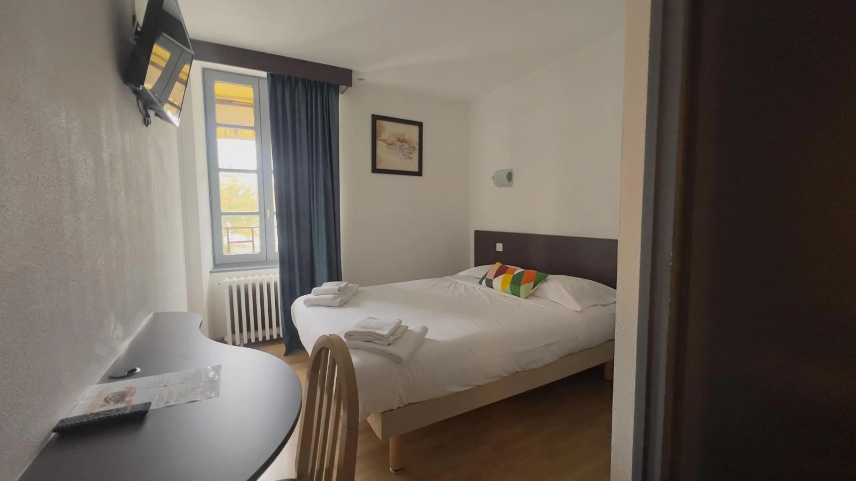 Hôtel le Relais de Vendée