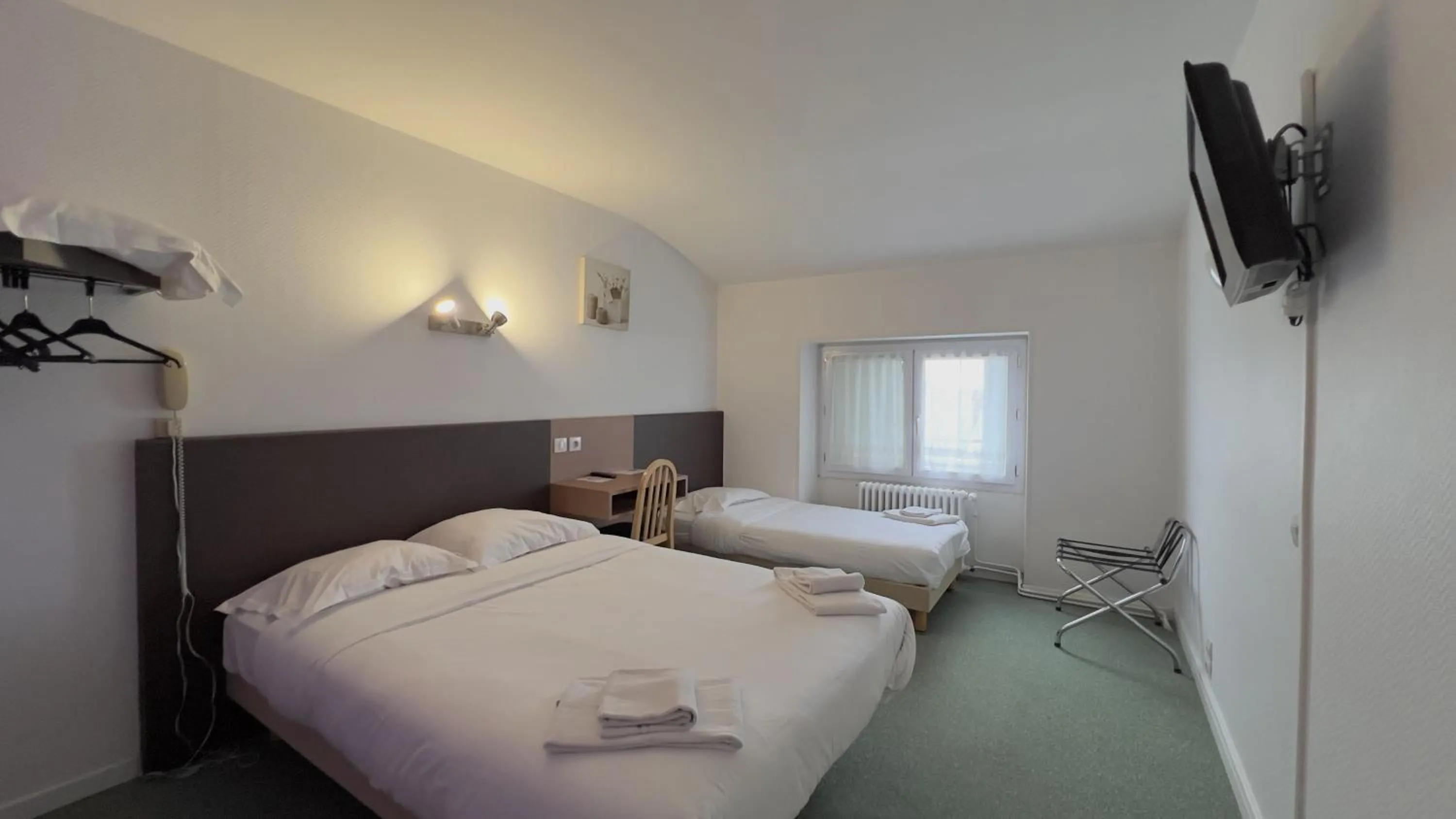 Hôtel le Relais de Vendée