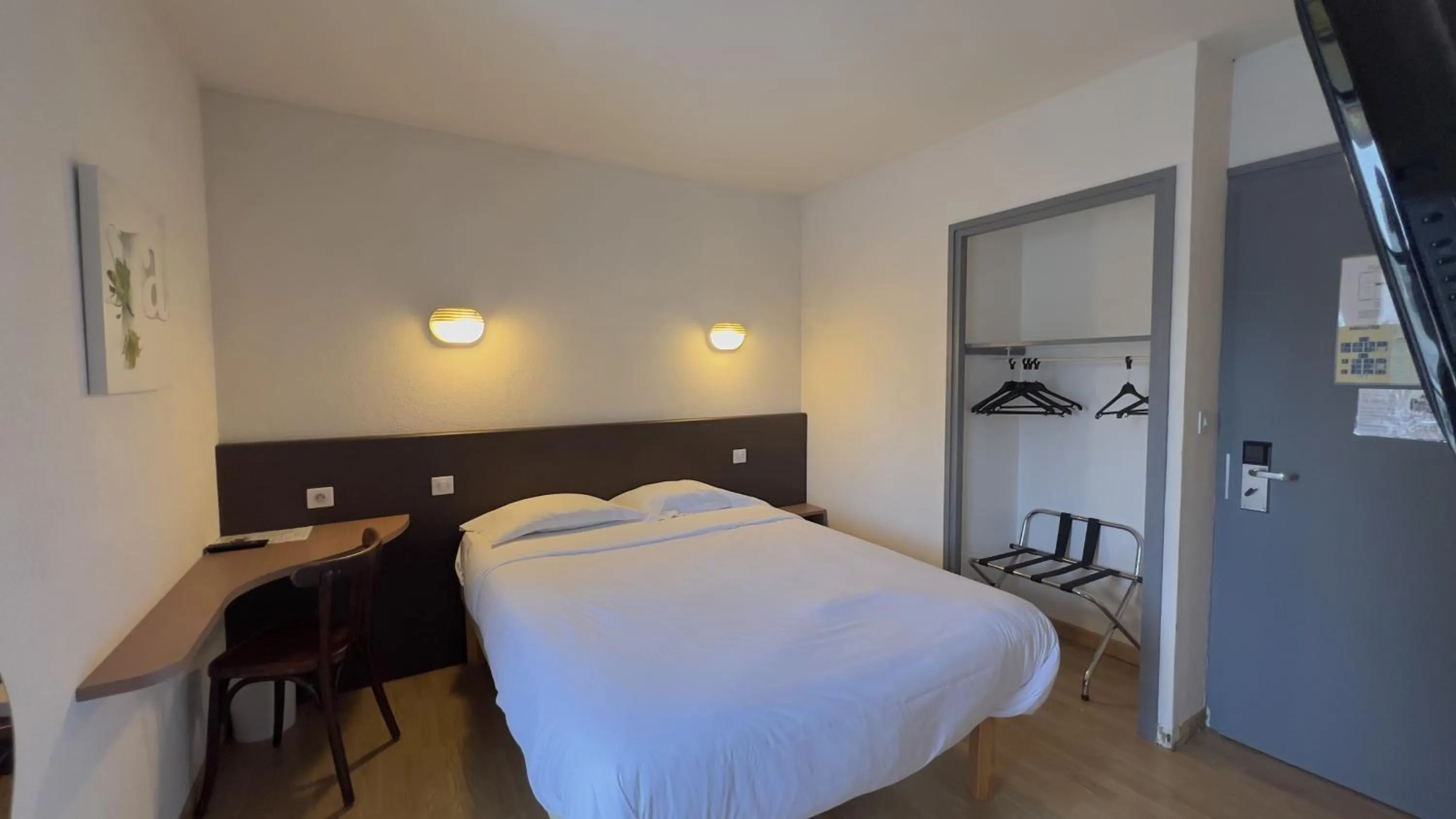 Hôtel le Relais de Vendée