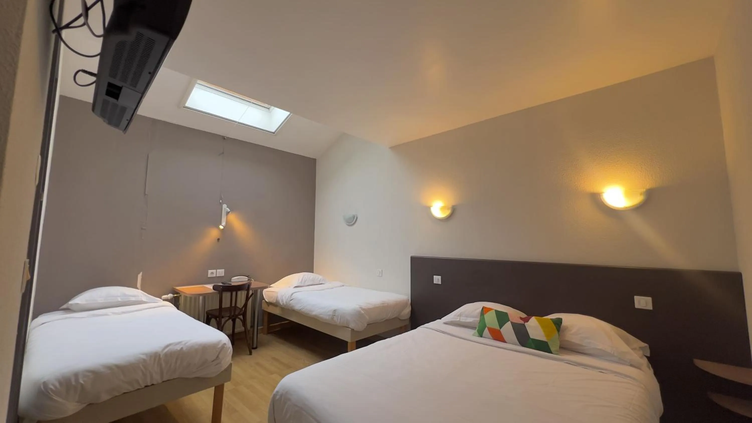 Hôtel le Relais de Vendée