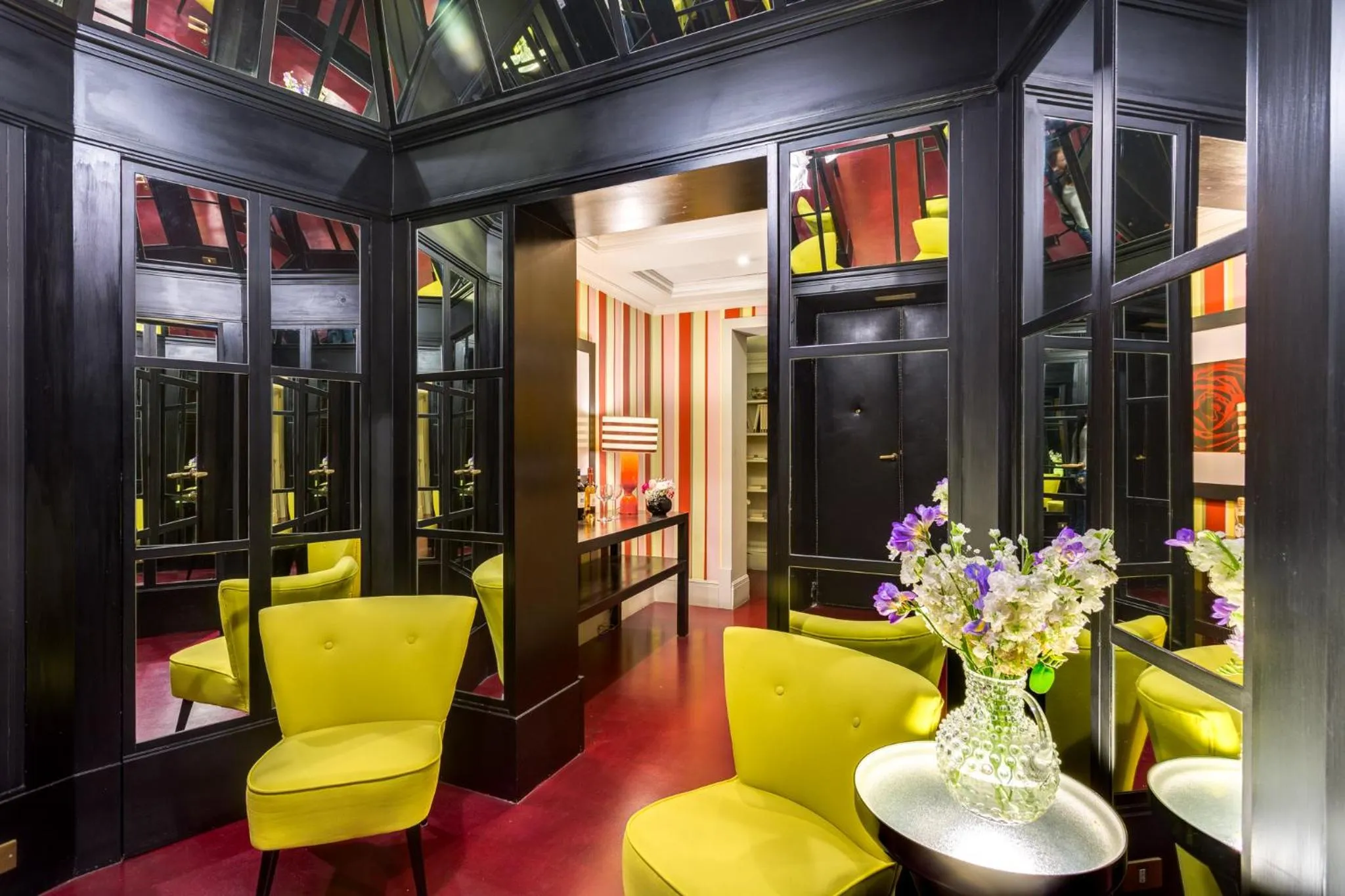 Other in Casa Heberart Guest House Sistina