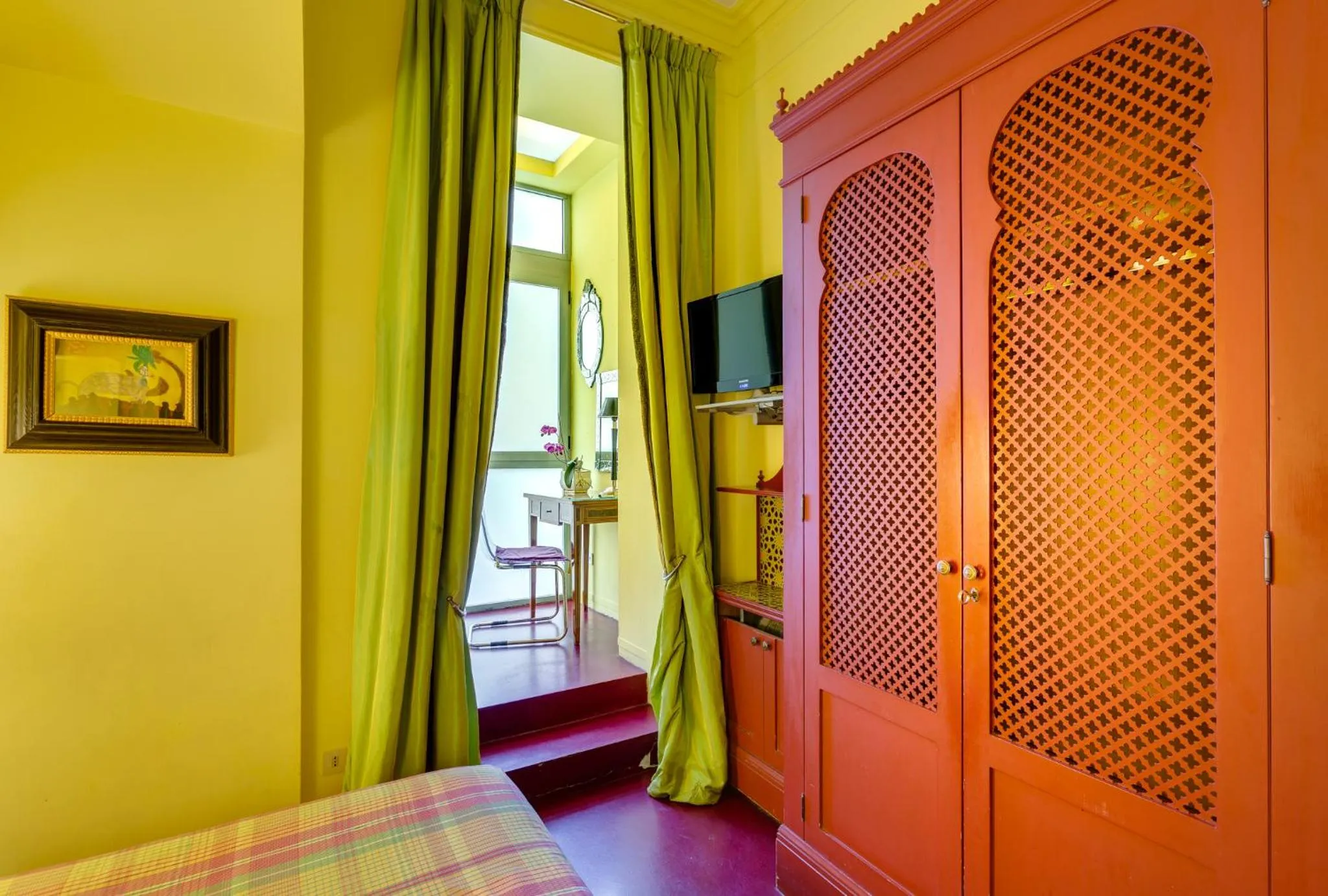 Other, Bed in Casa Heberart Guest House Sistina