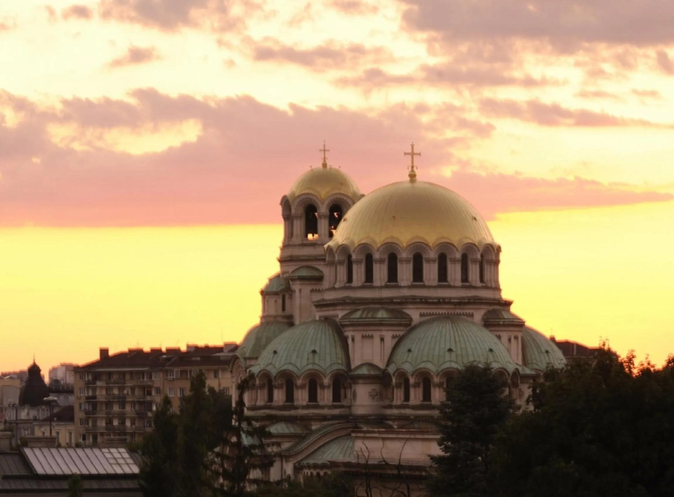 View (from property/room) in Crystal Palace Boutique Hotel
