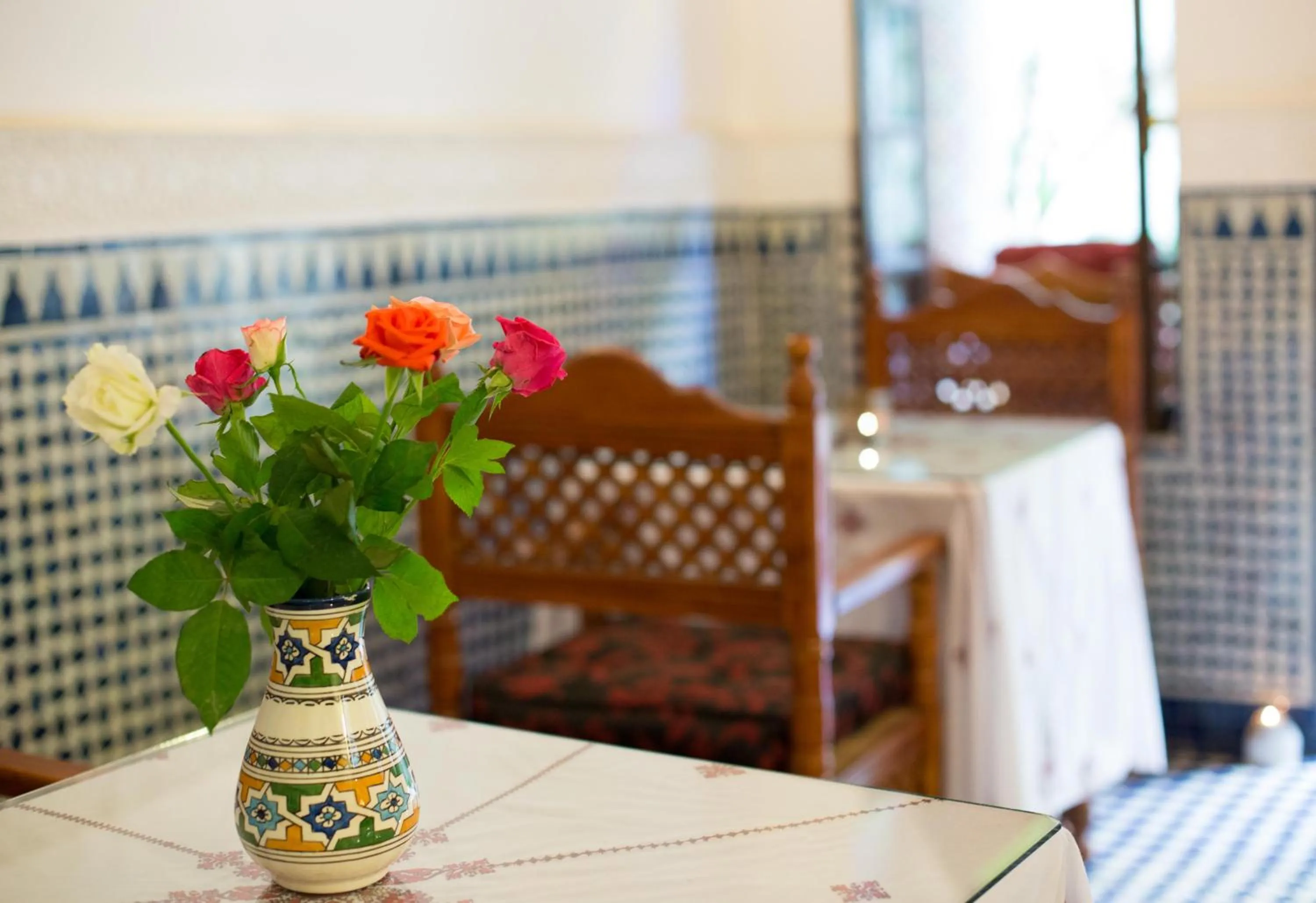 Other in Riad Jardin Chrifa