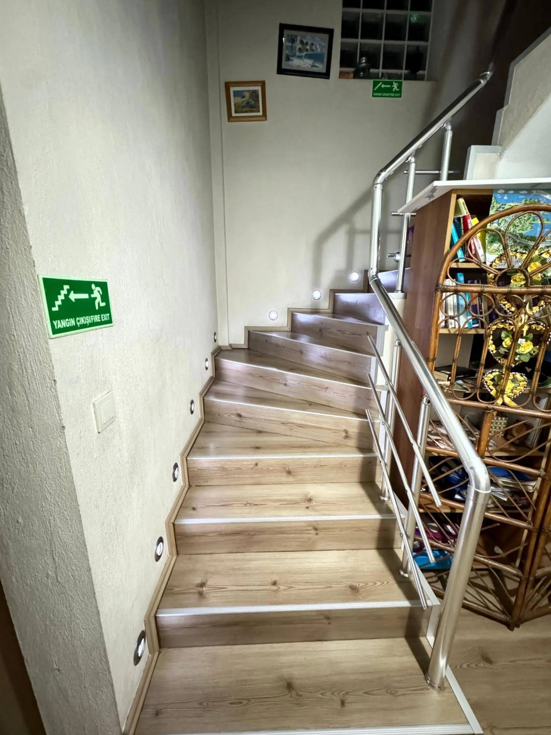 Photo of the whole room in Villa Balım