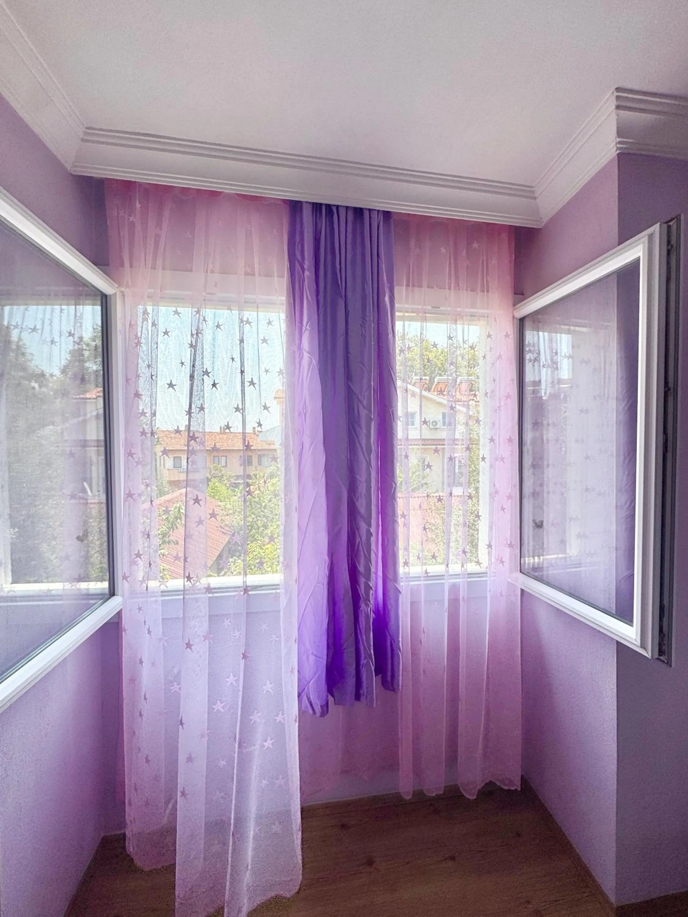 Photo of the whole room in Villa Balım