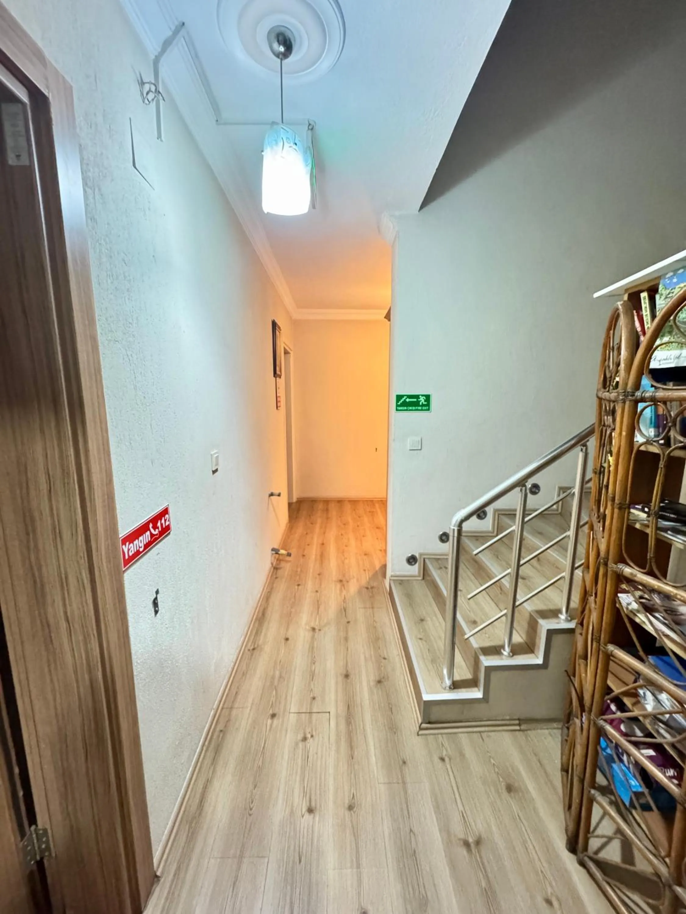 Photo of the whole room in Villa Balım