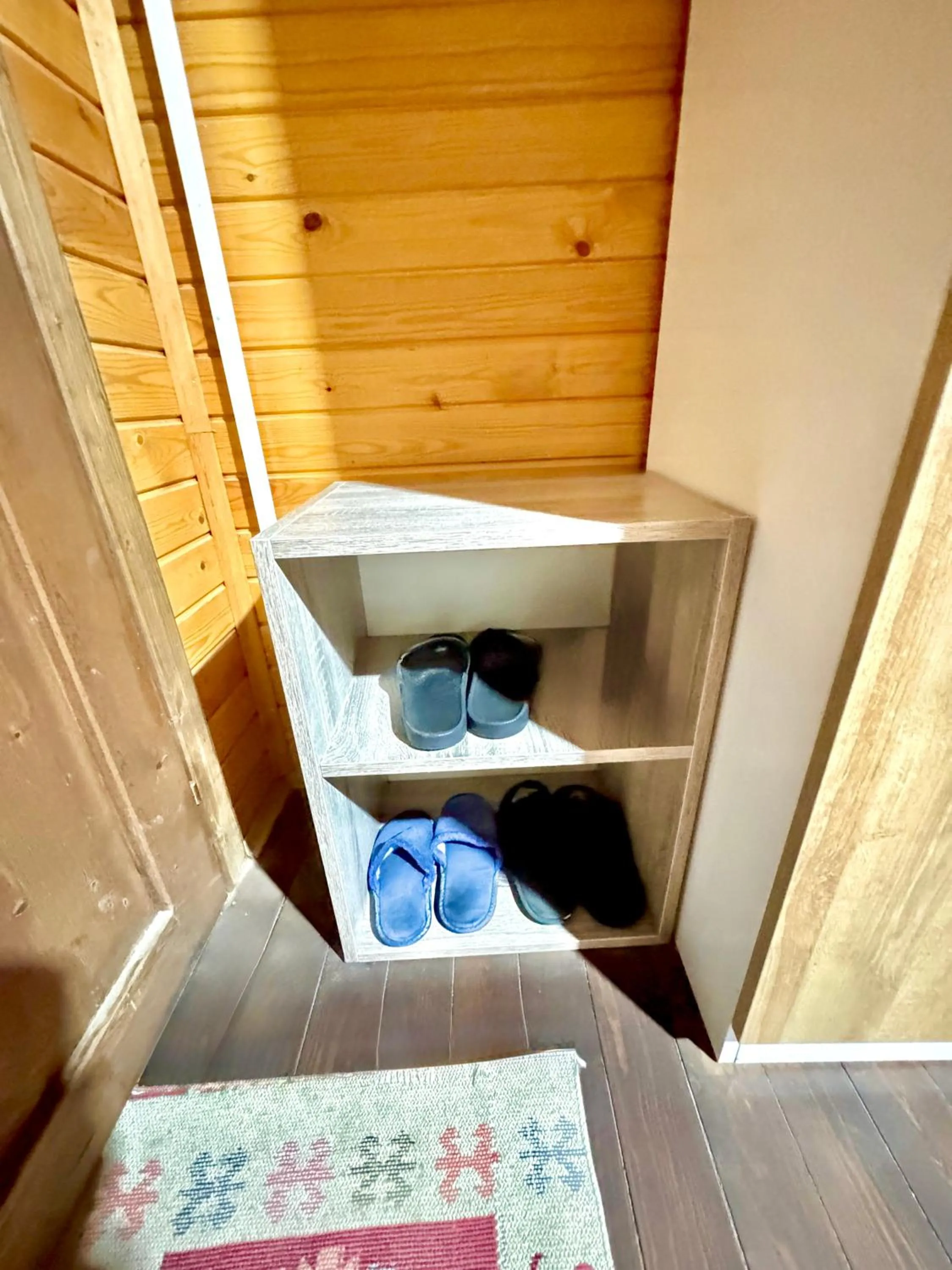 Photo of the whole room in Villa Balım