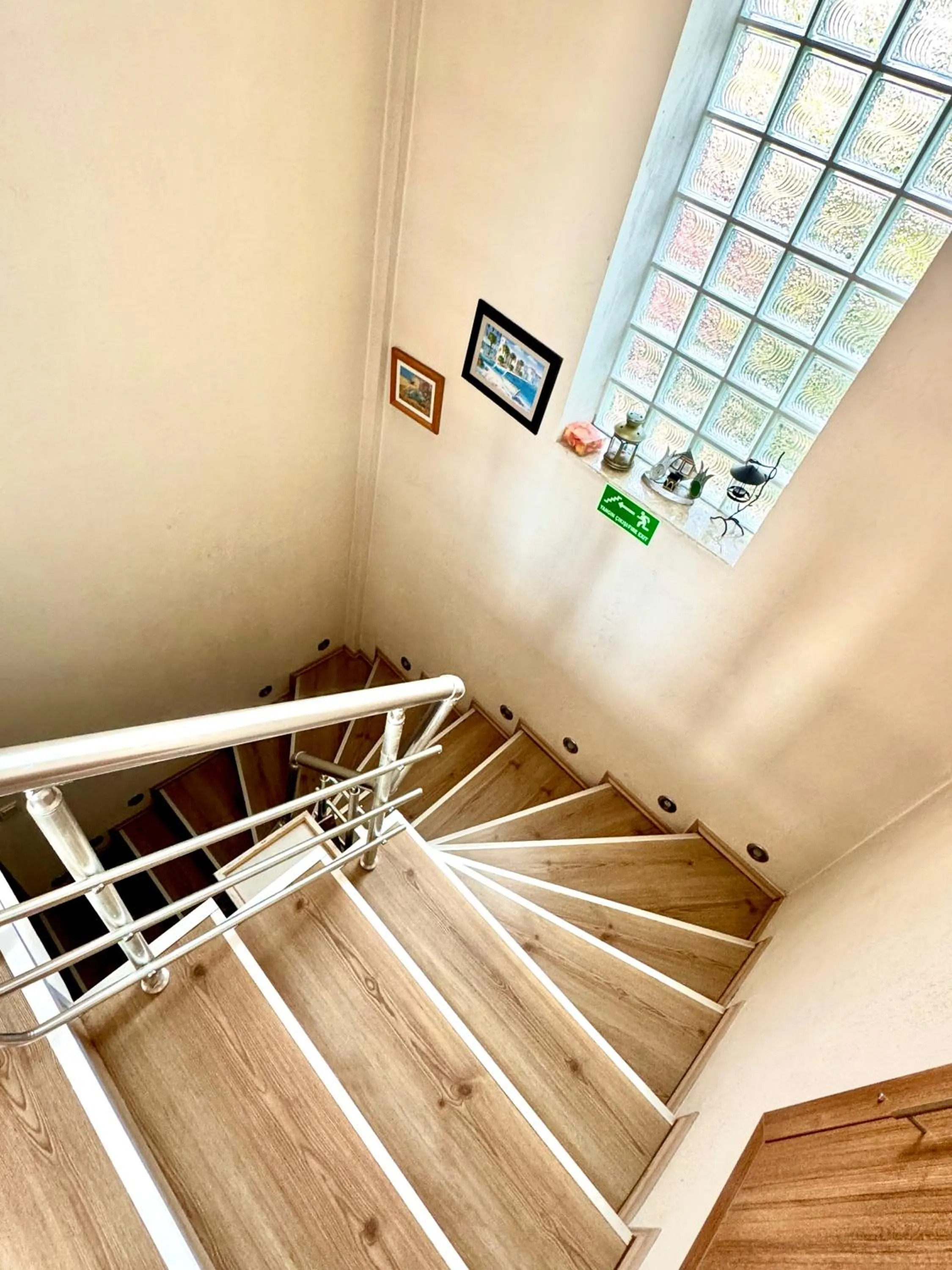 Photo of the whole room in Villa Balım