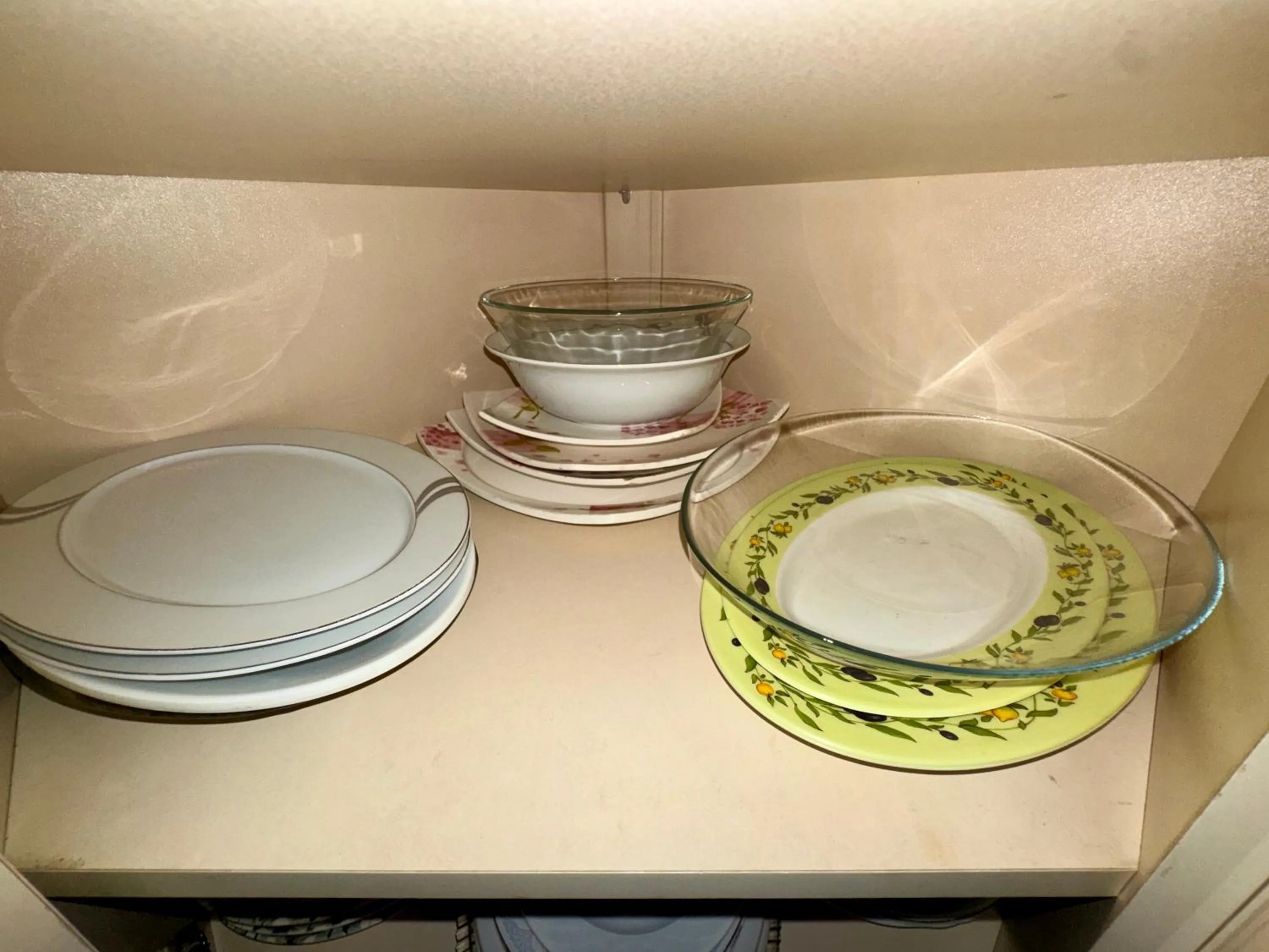 Kitchen or kitchenette in Villa Balım