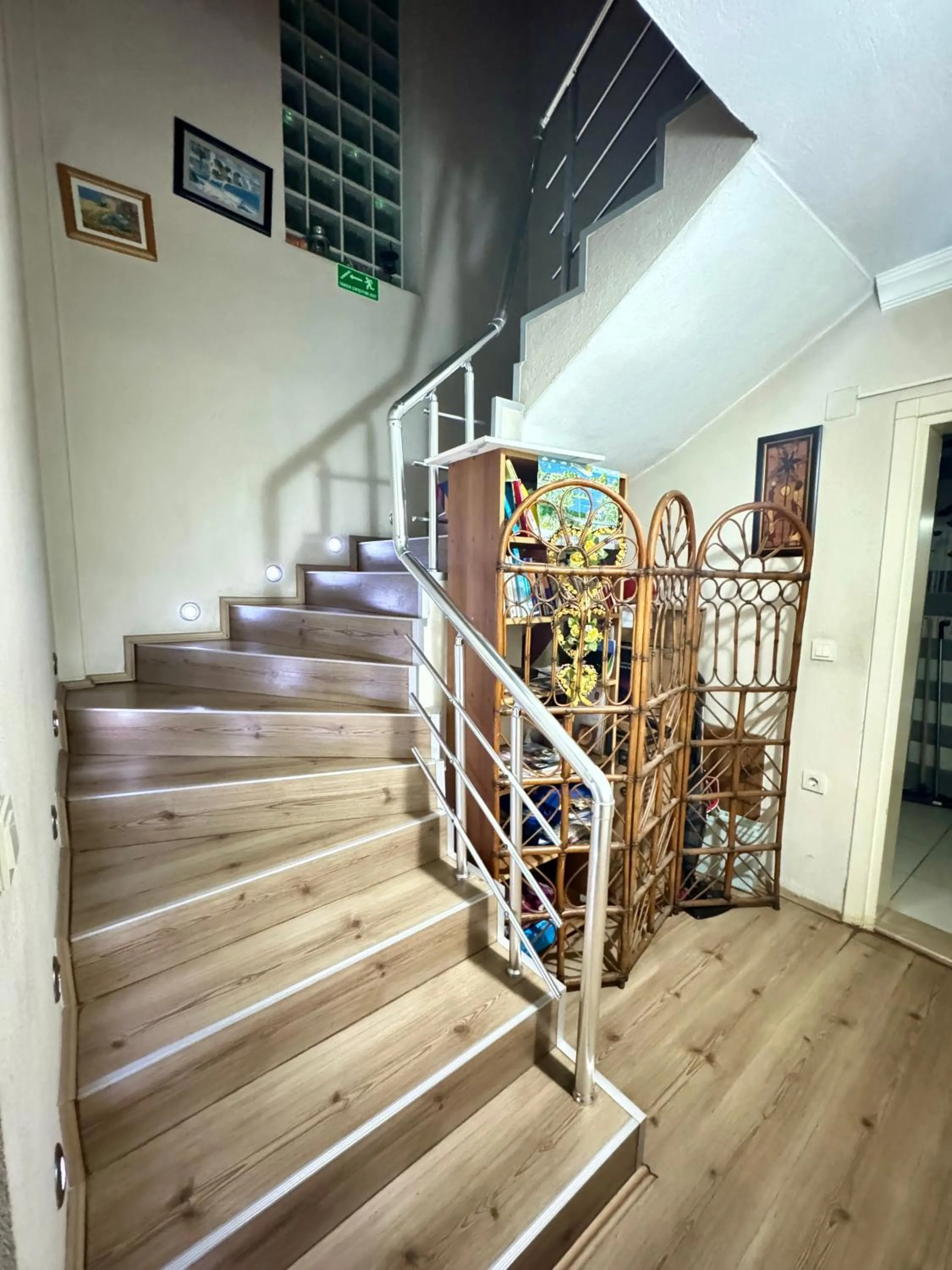 Photo of the whole room in Villa Balım