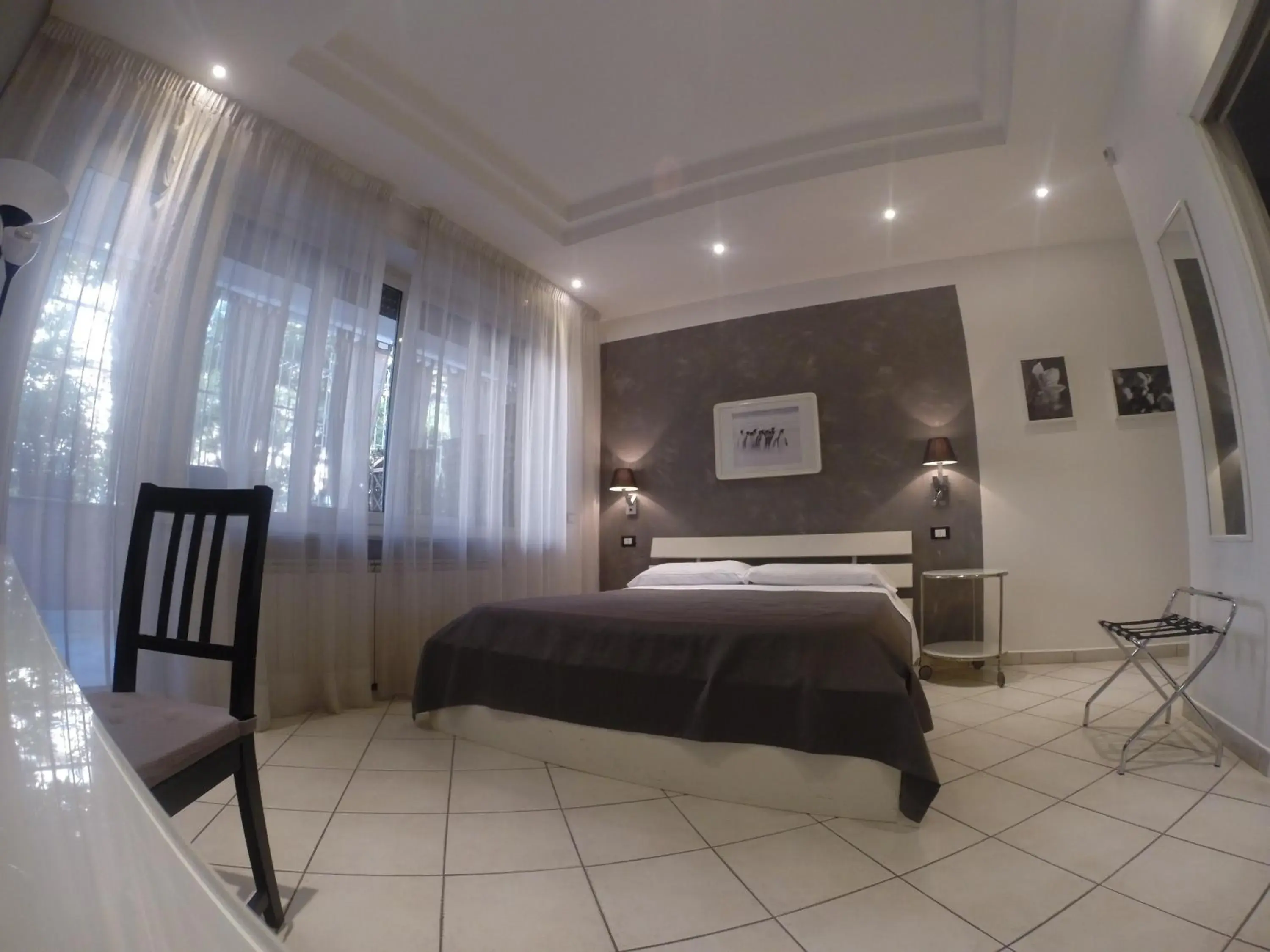 Double Room - single occupancy in Tre R Double Room - single occupancy in Tre R