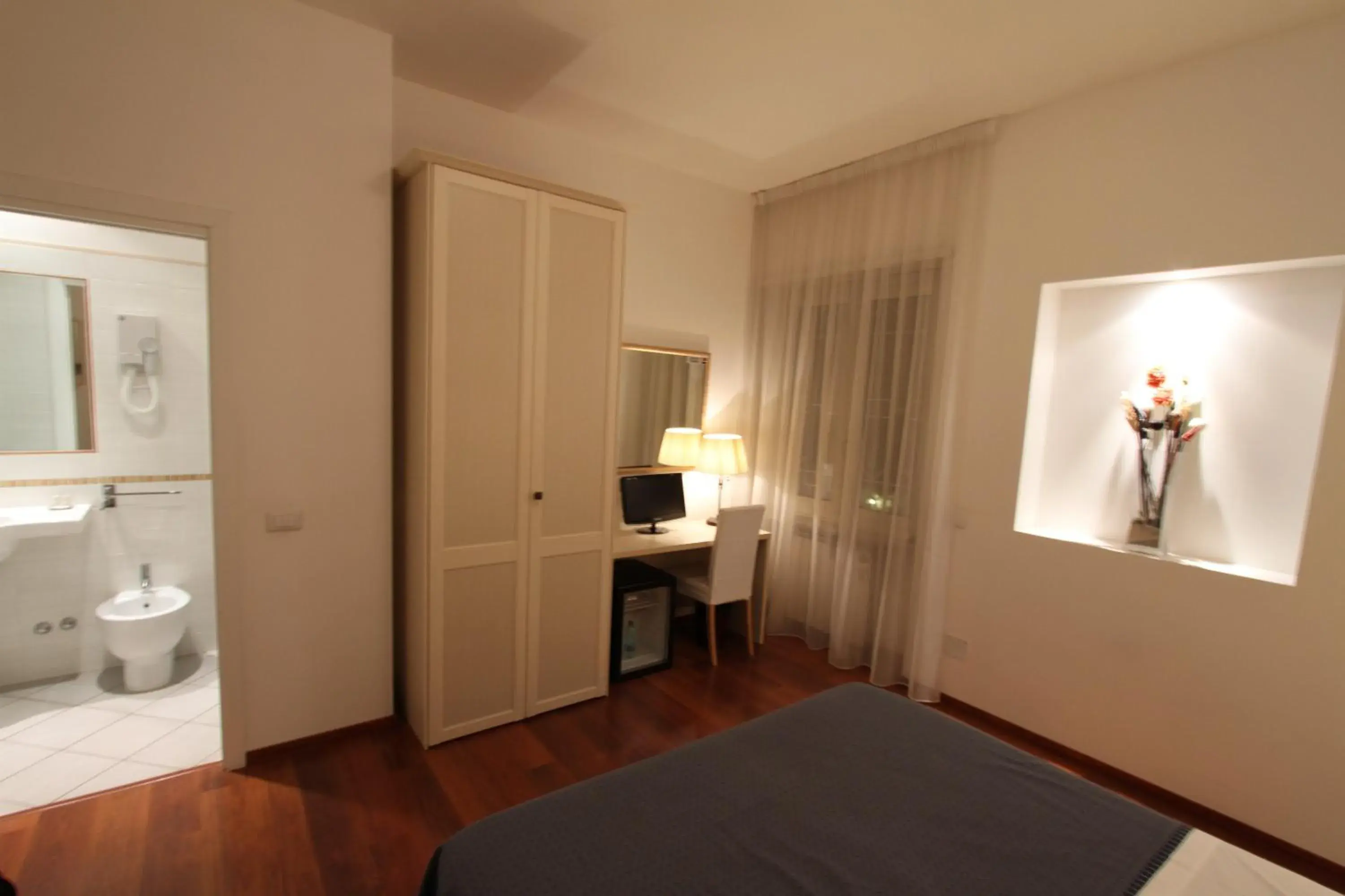 Double Room - single occupancy in Tre R Double Room - single occupancy in Tre R