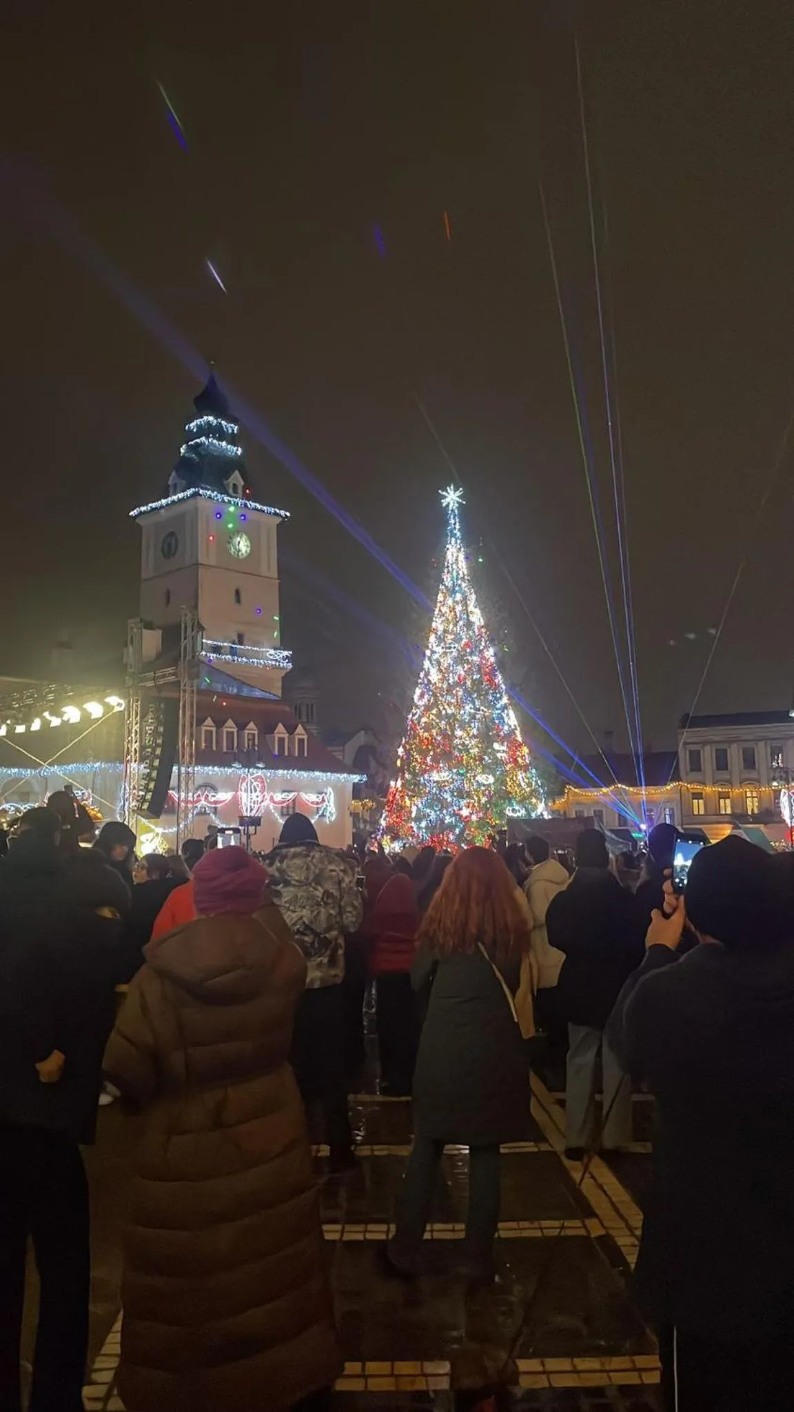 City view in House 54