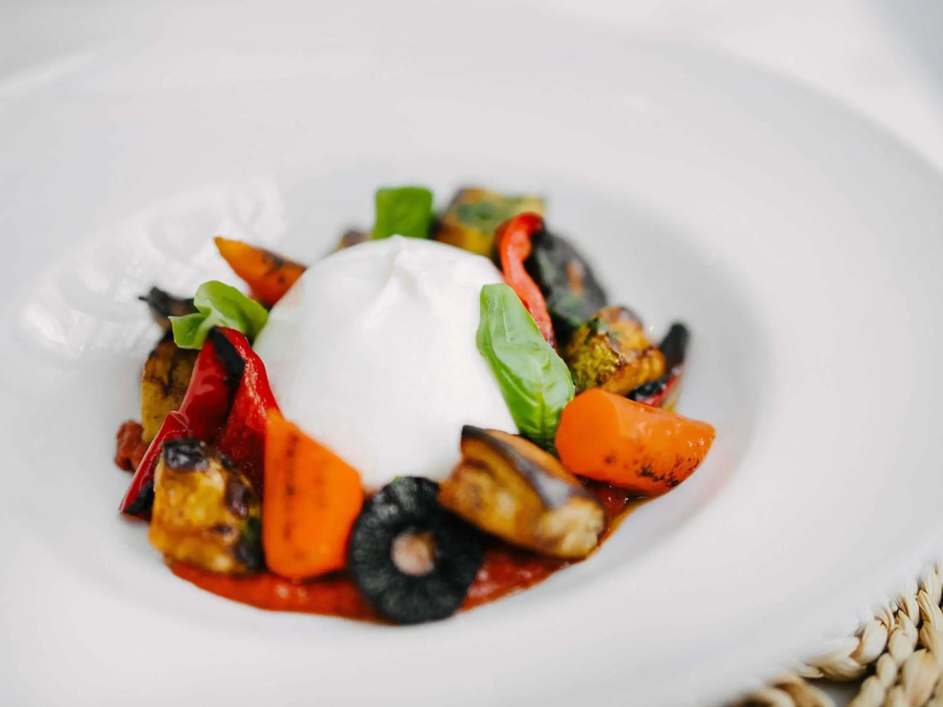 Restaurant/places to eat in Maison Sofia - MGallery Restaurant/places to eat in Maison Sofia - MGallery