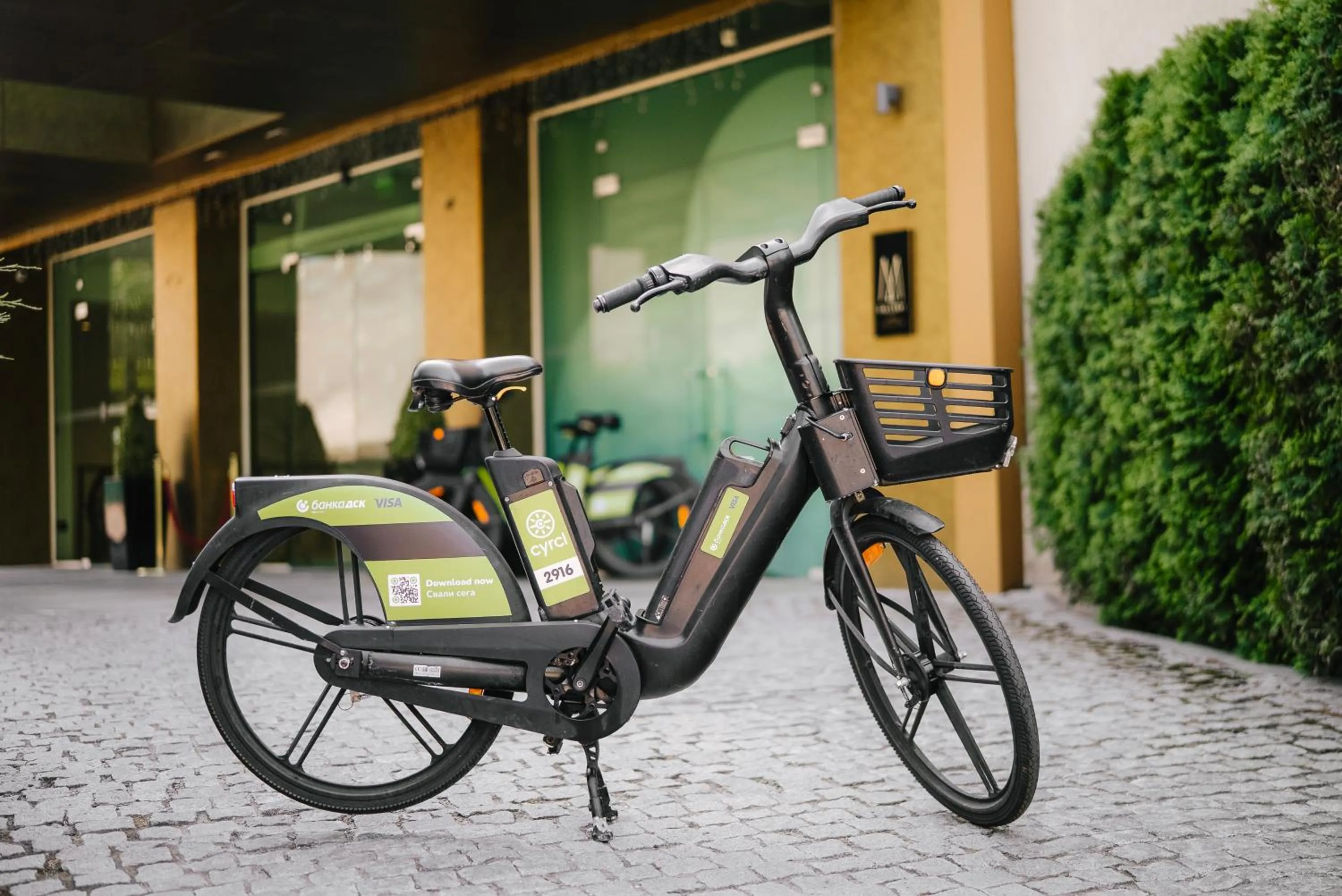 Activities in Maison Sofia - MGallery