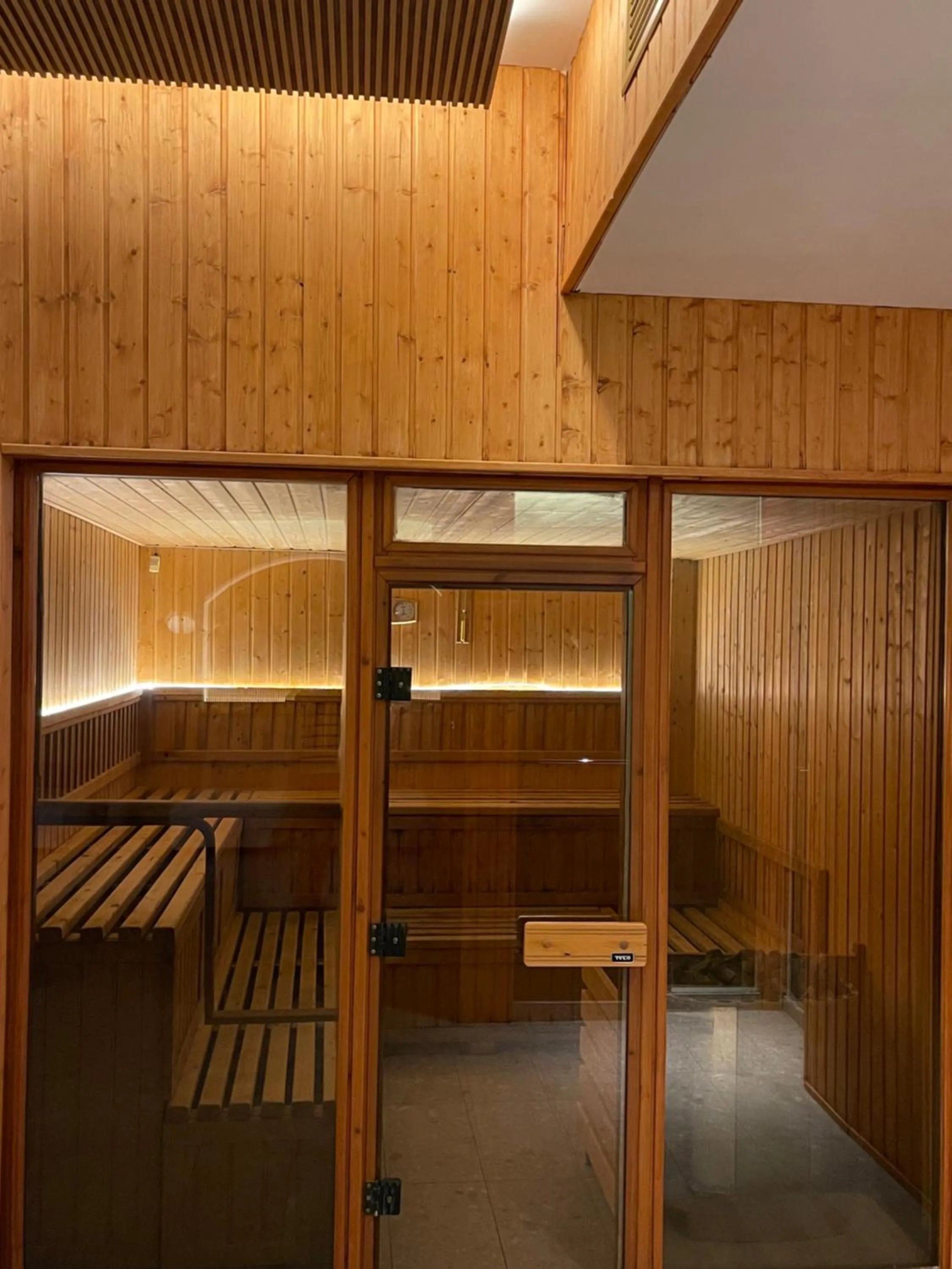 Spa and wellness centre/facilities in Maison Sofia - MGallery