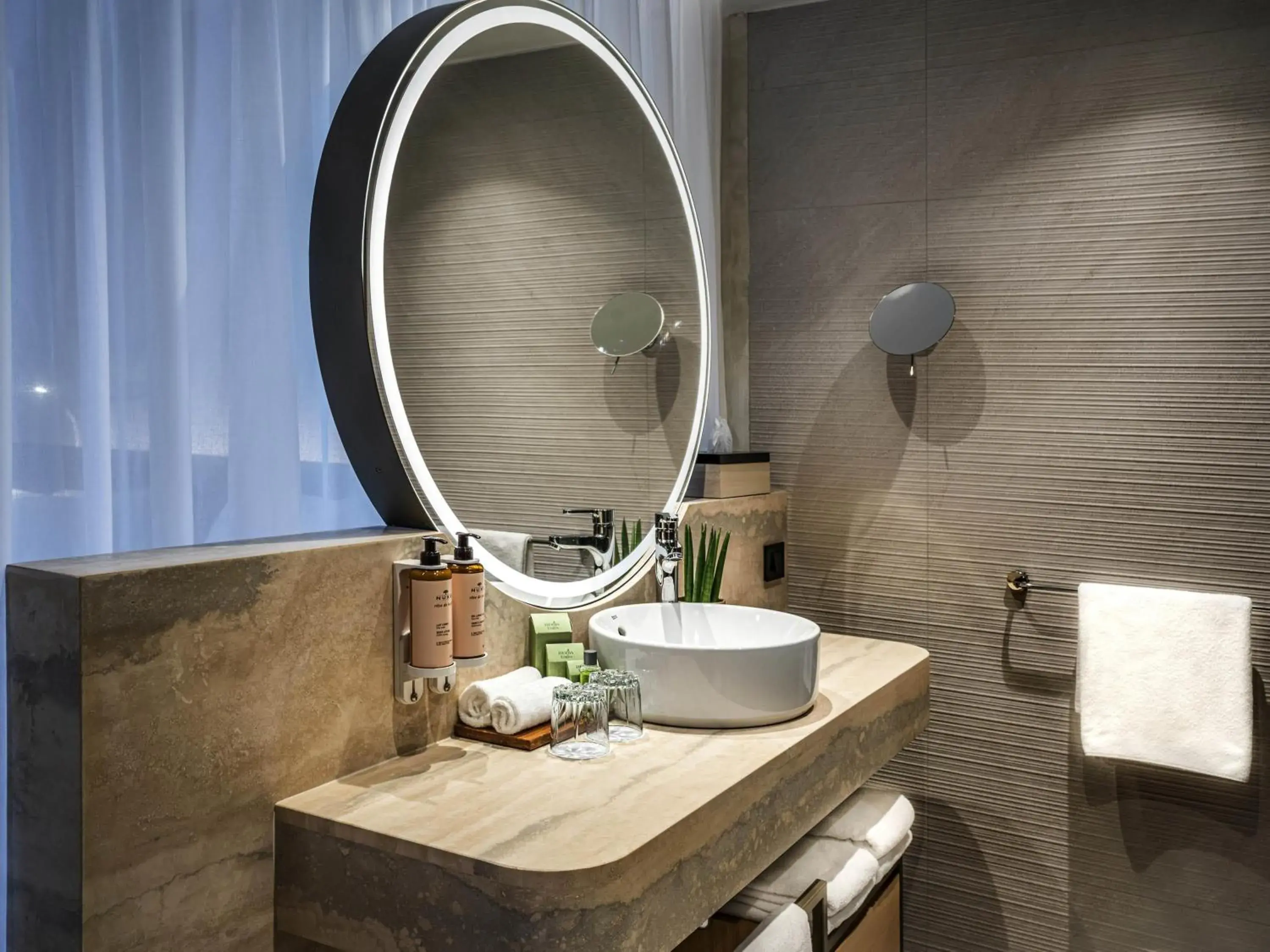 Bedroom in Maison Sofia - MGallery Bedroom in Maison Sofia - MGallery