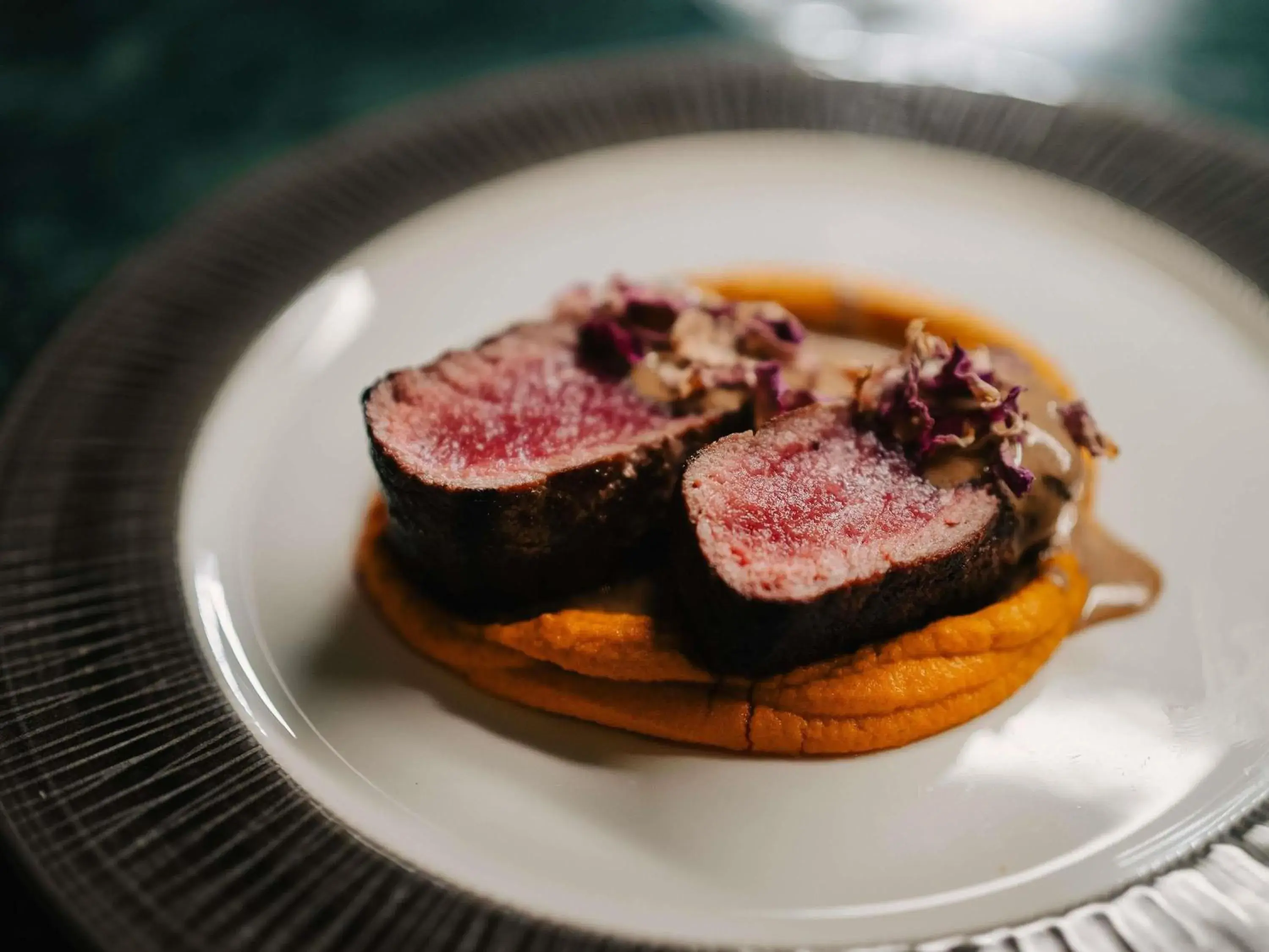 Restaurant/places to eat in Maison Sofia - MGallery Restaurant/places to eat in Maison Sofia - MGallery