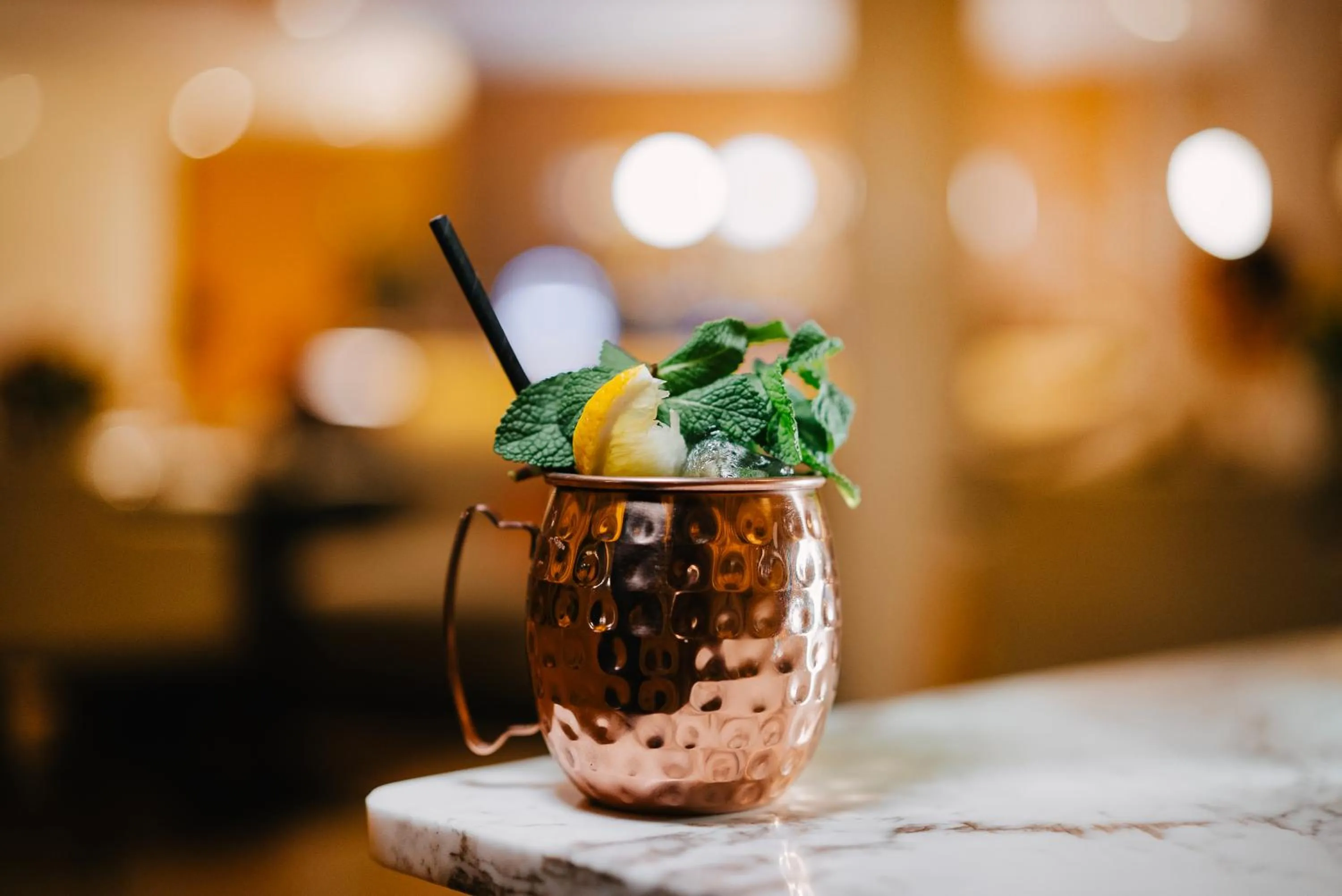 Food in Maison Sofia - MGallery