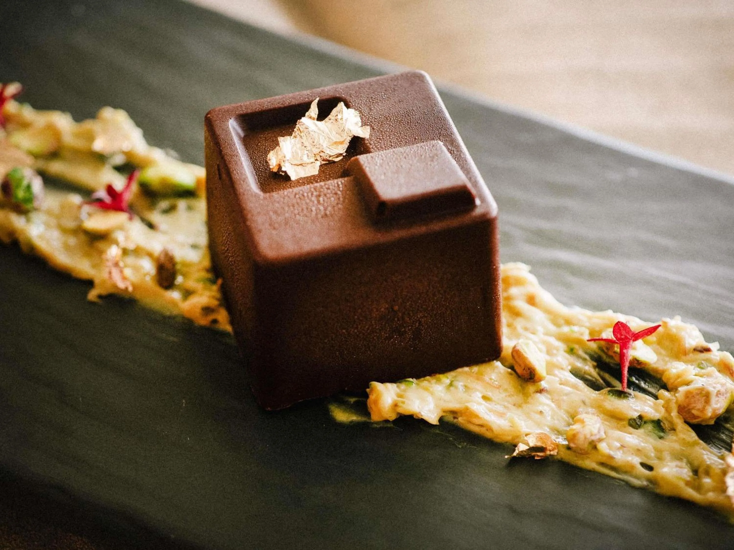 Restaurant/places to eat in Maison Sofia - MGallery