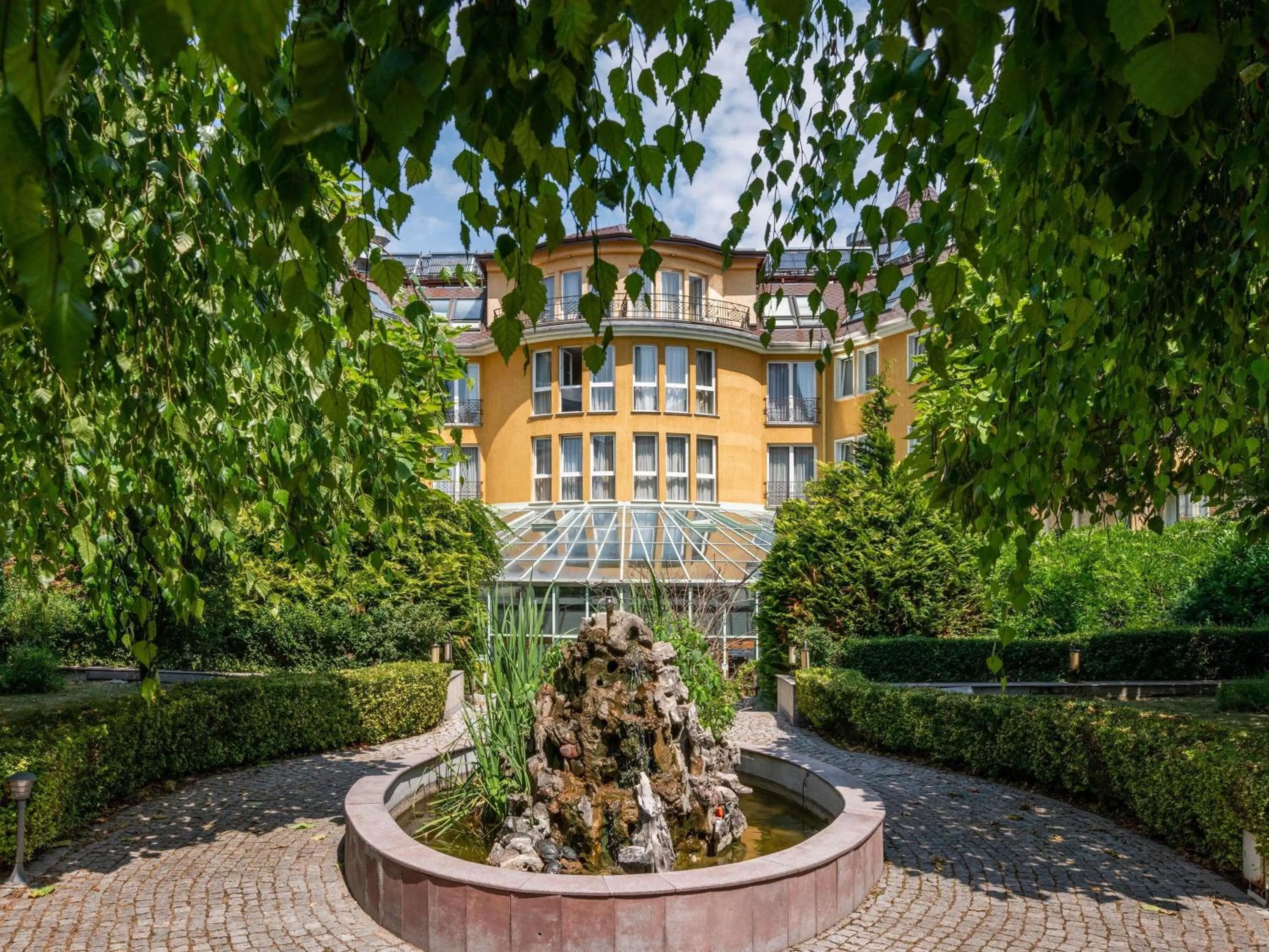 Other in Maison Sofia - MGallery