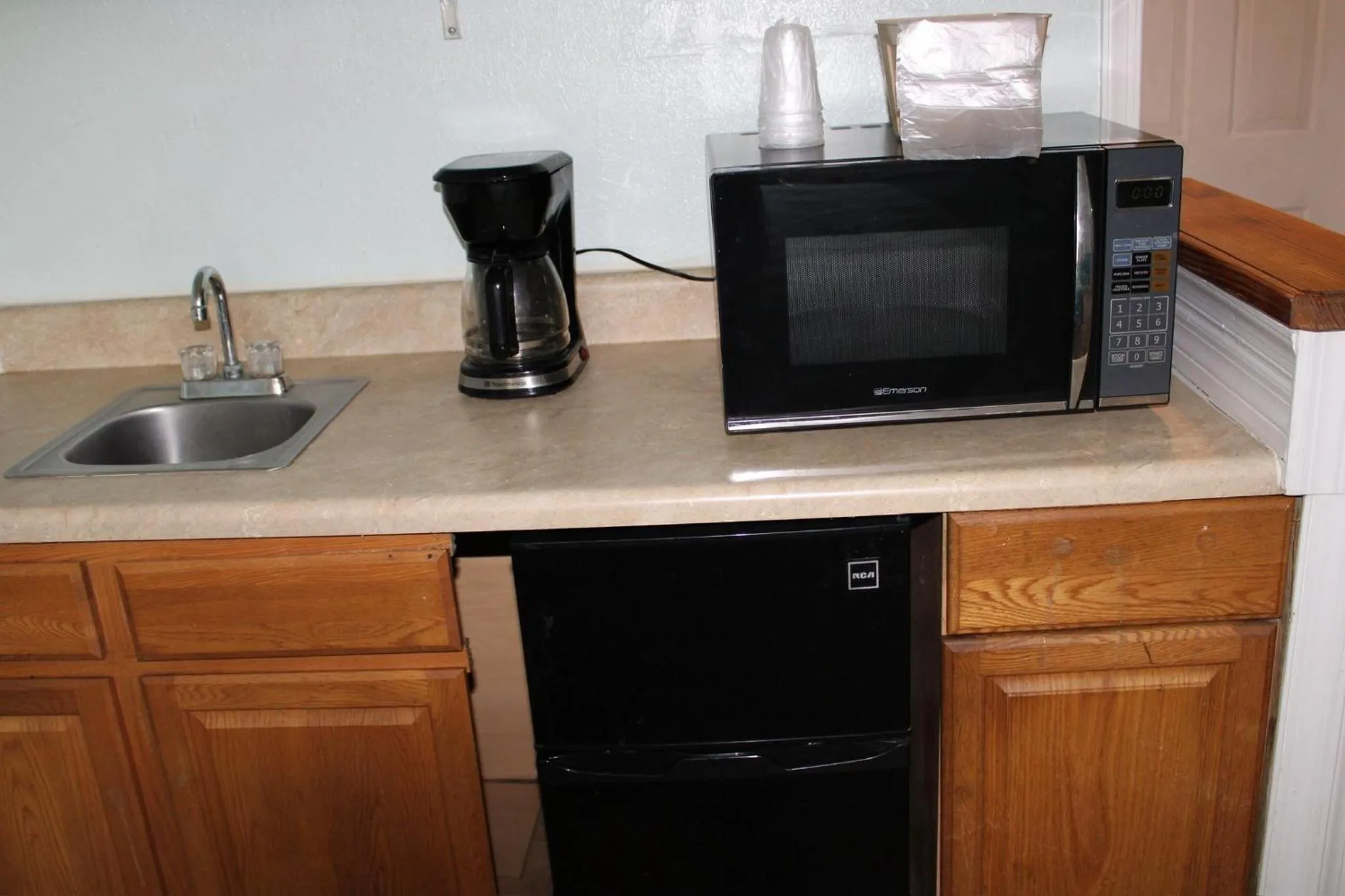 Executive Economy Lodge