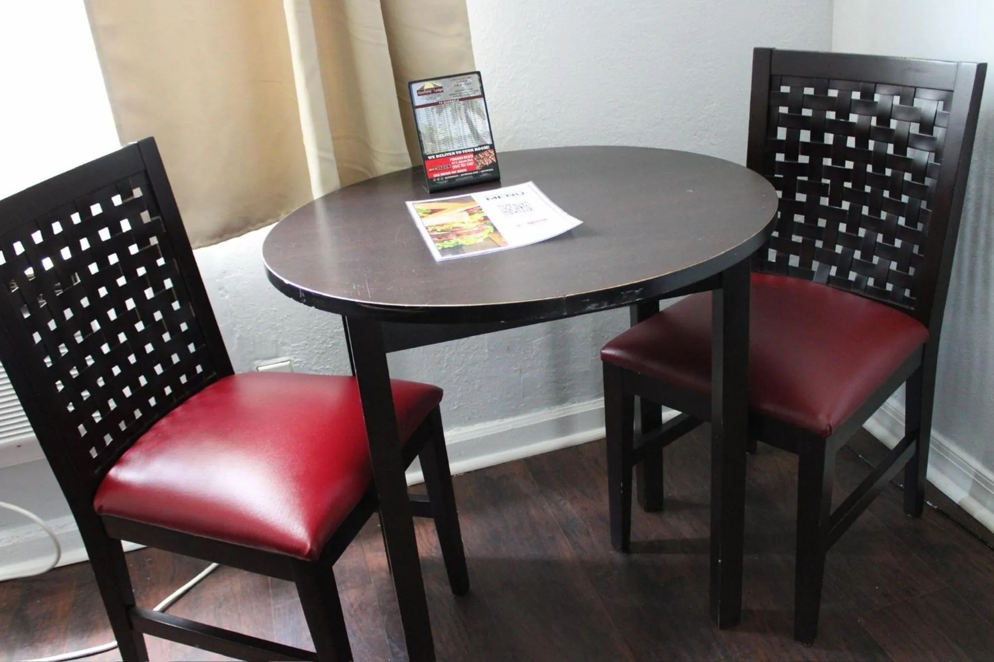 Executive Economy Lodge