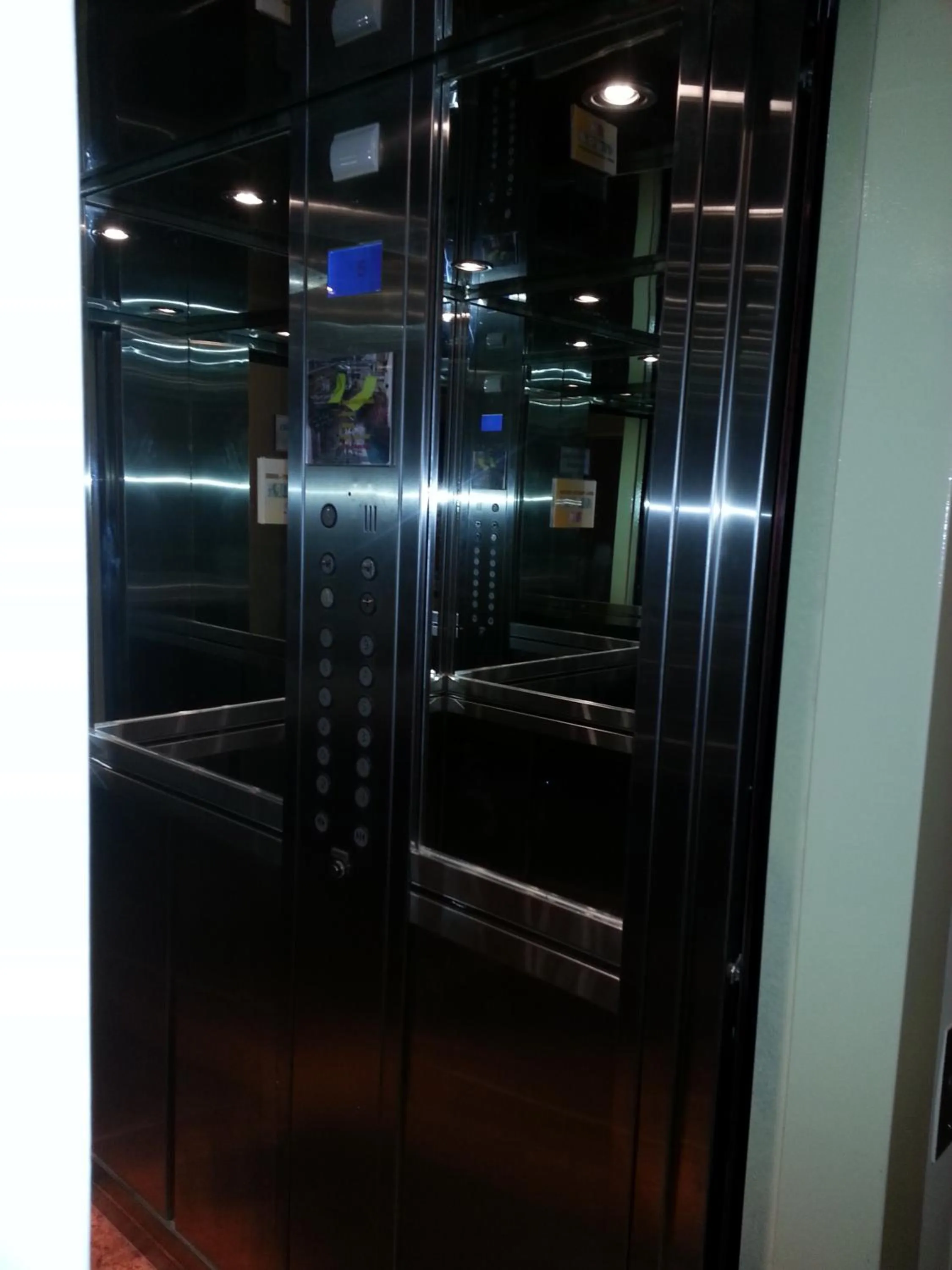 Other in Hotel Nontue Abasto Buenos Aires