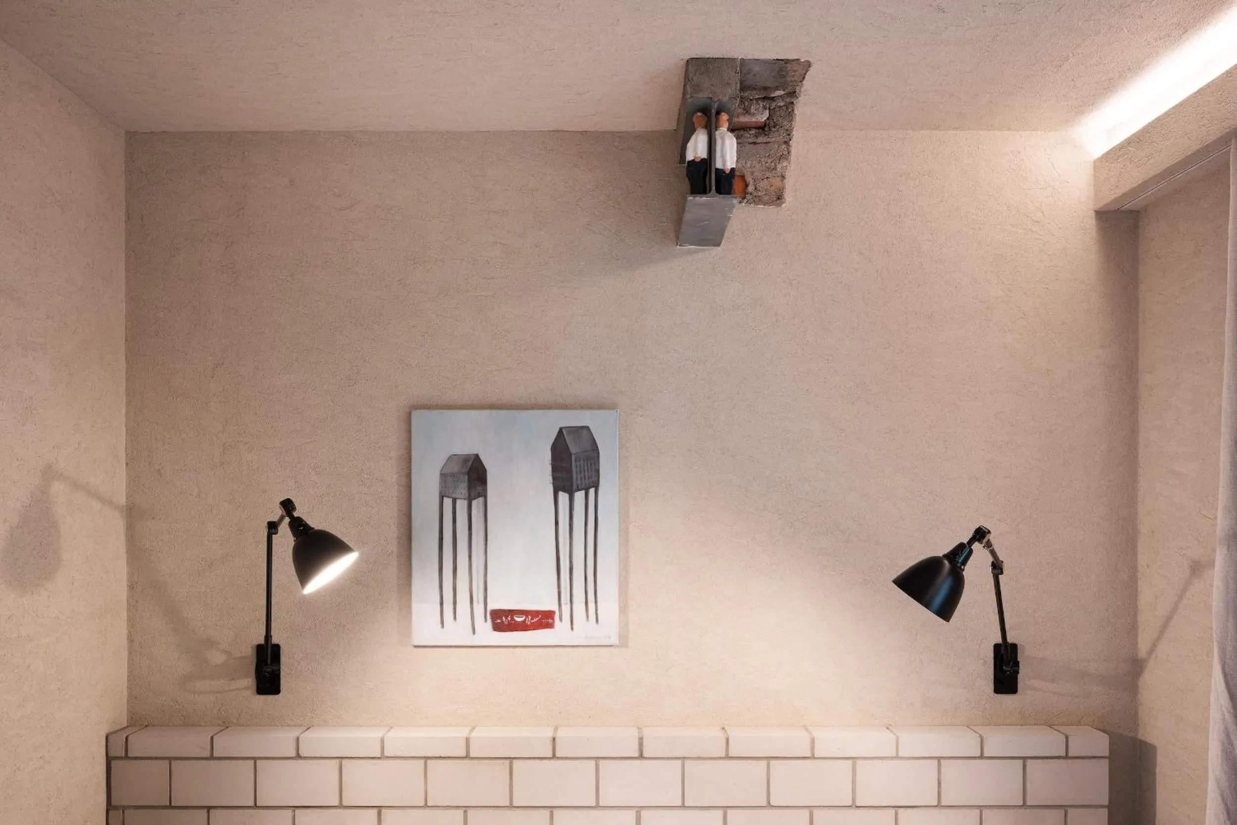 internet in B5 Boutique & Design Hotel - Digital Check in - Adults Only