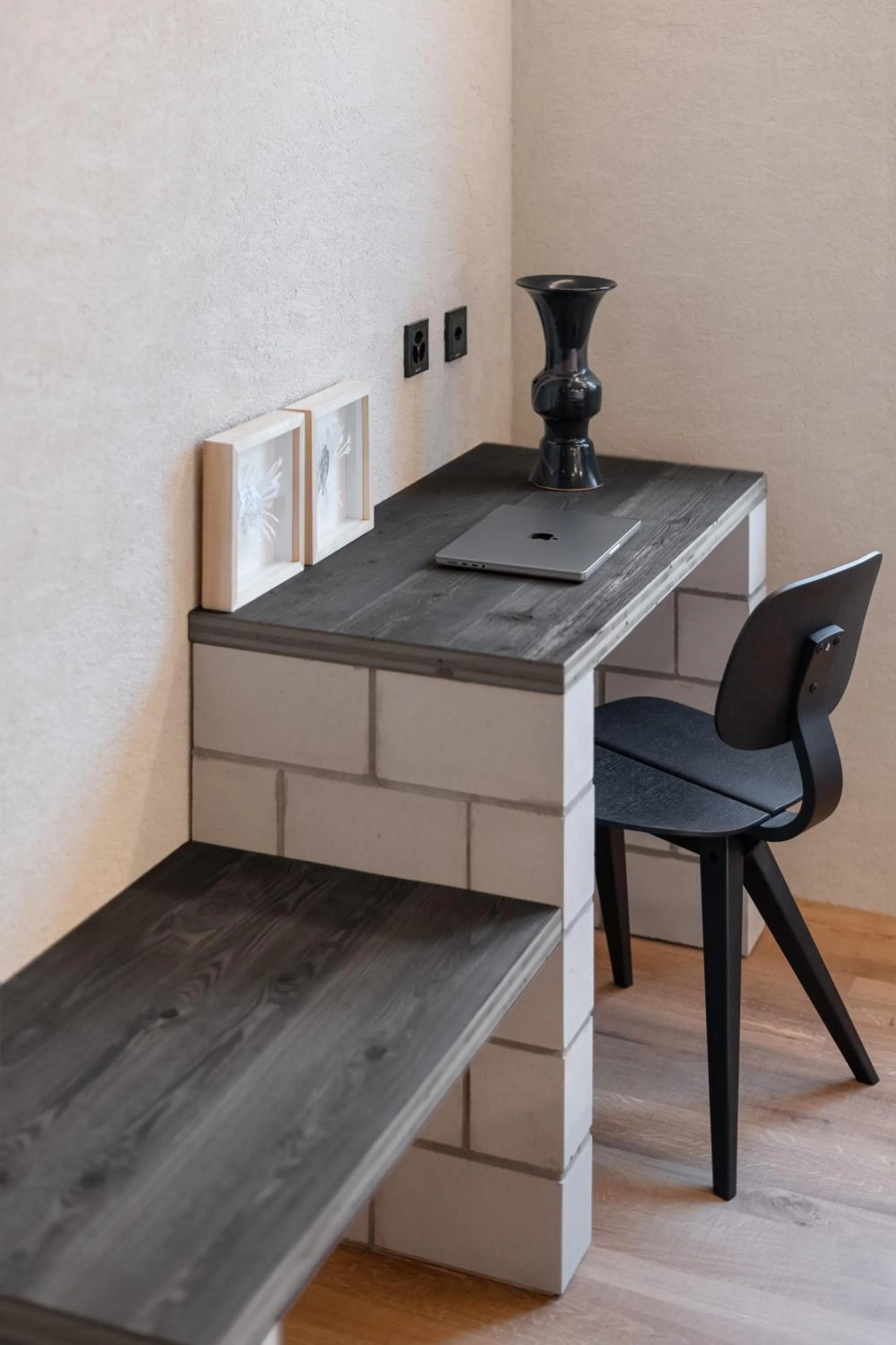 Photo of the whole room in B5 Boutique & Design Hotel - Digital Check in - Adults Only