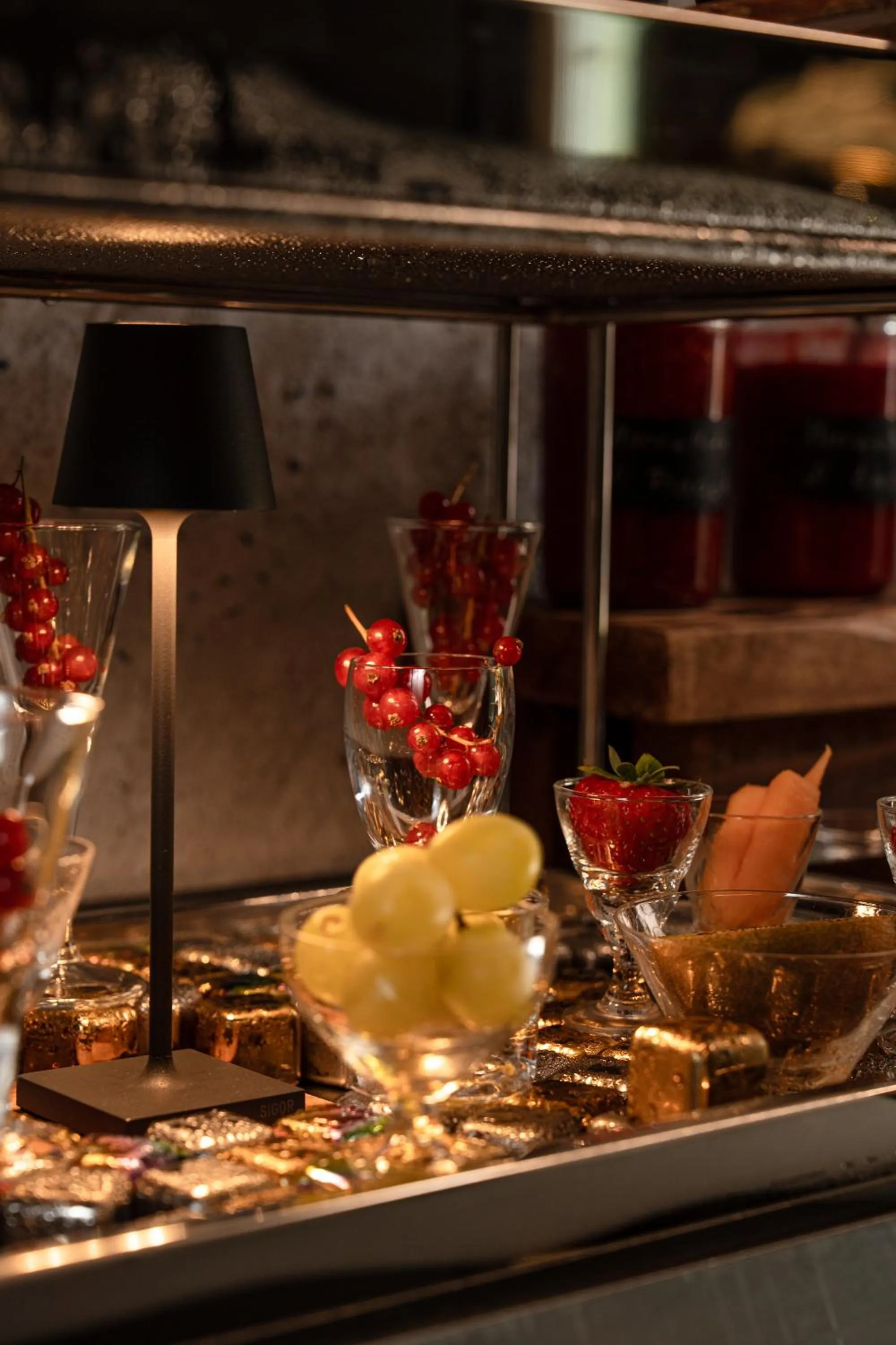 Breakfast in B5 Boutique & Design Hotel - Digital Check in - Adults Only