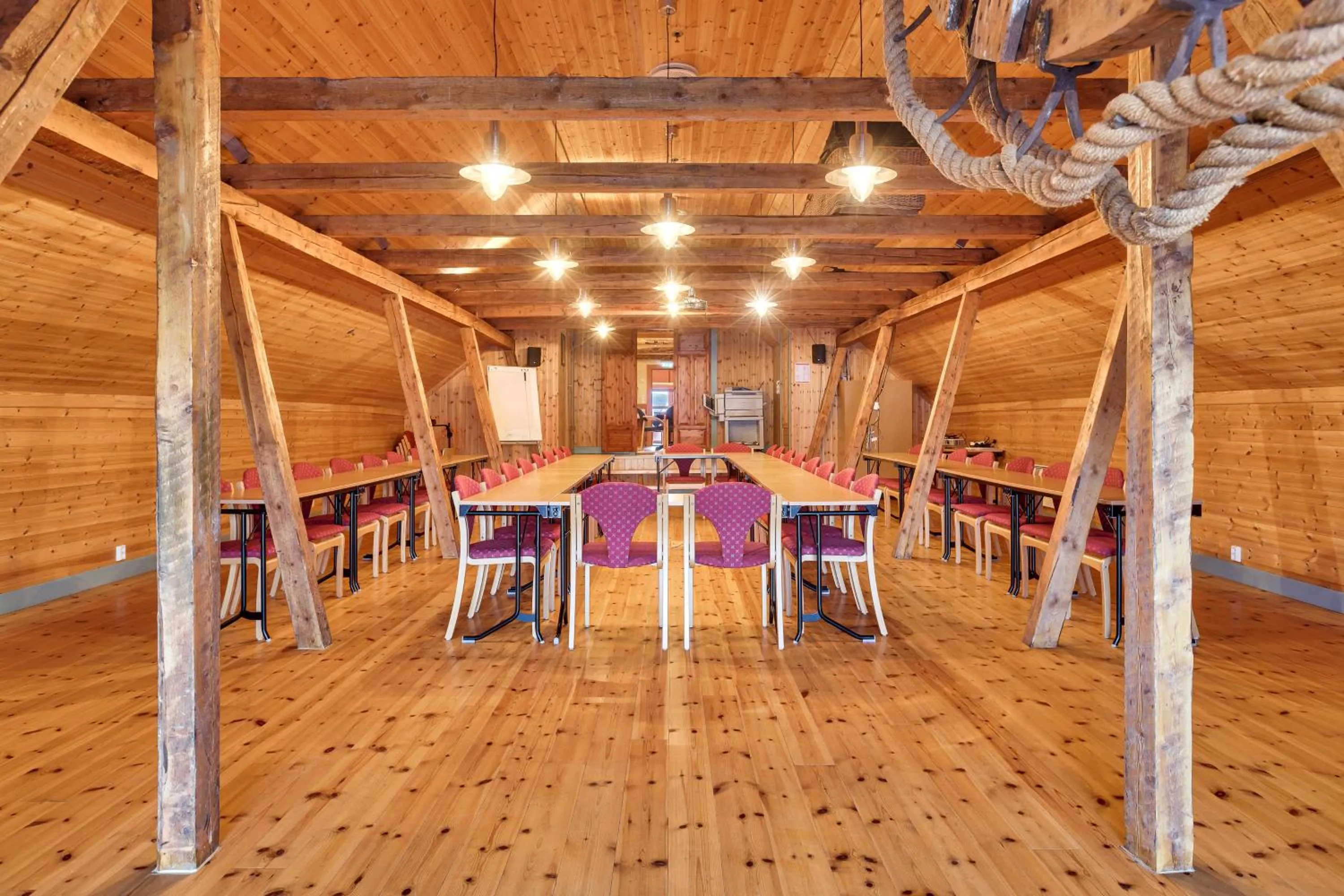 Business facilities in Sandtorgholmen Hotel - Best Western Signature Collection