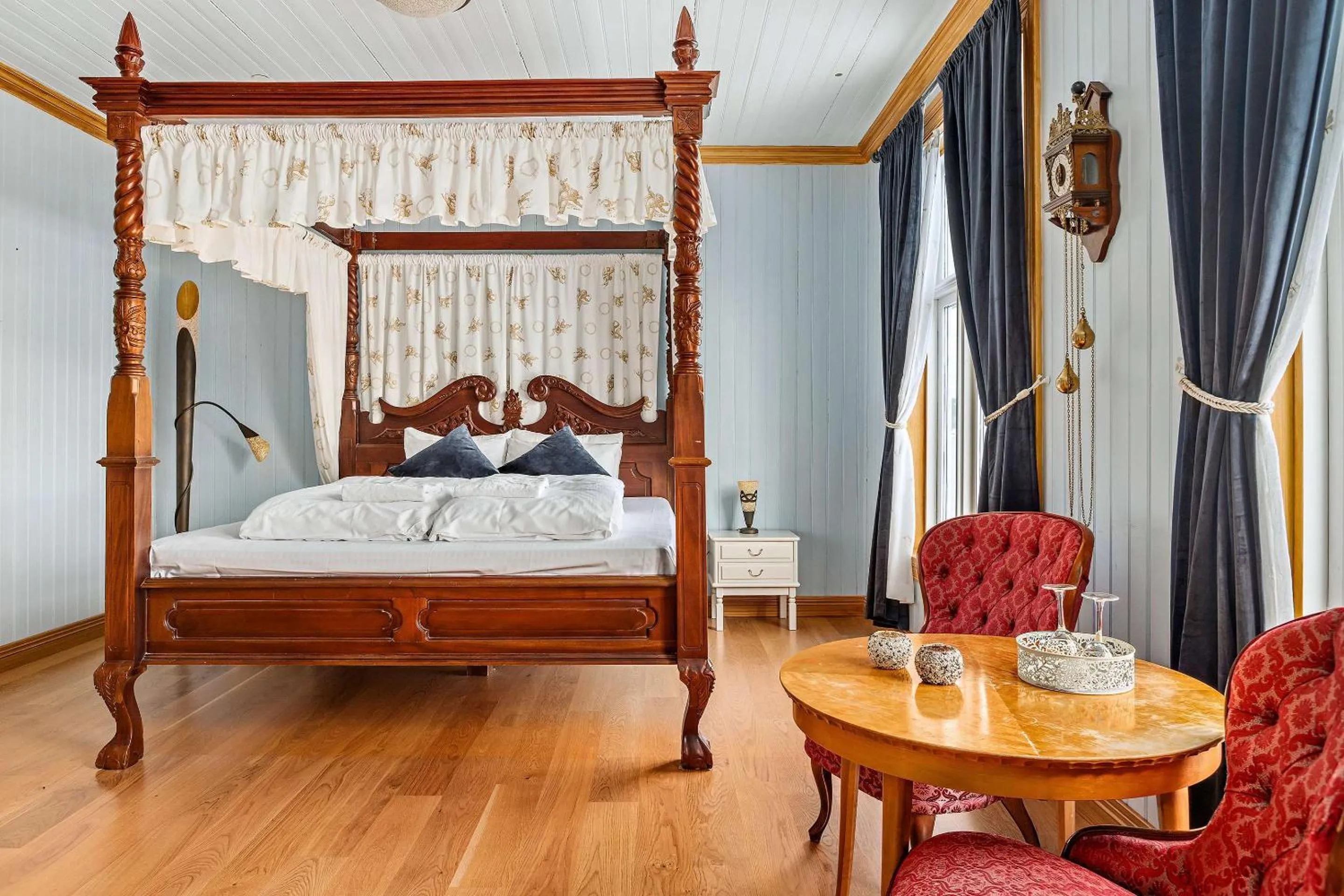 Photo of the whole room, Bed in Sandtorgholmen Hotel - Best Western Signature Collection